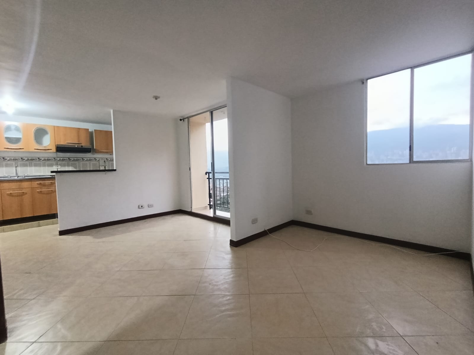 APARTAMENTO EN ARRIENDO, RODEO ALTO