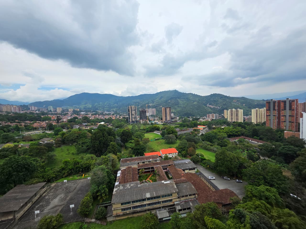 Venta de apartamento en La Estrella Suramerica