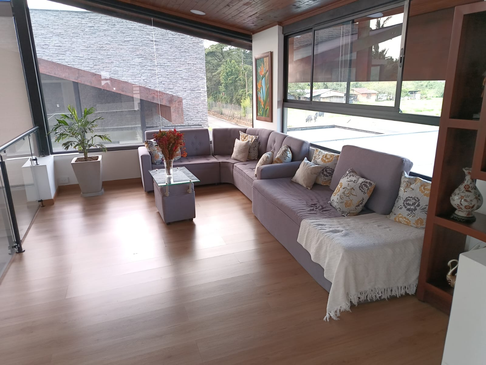 Casa en venta en Llano grande Rionegro