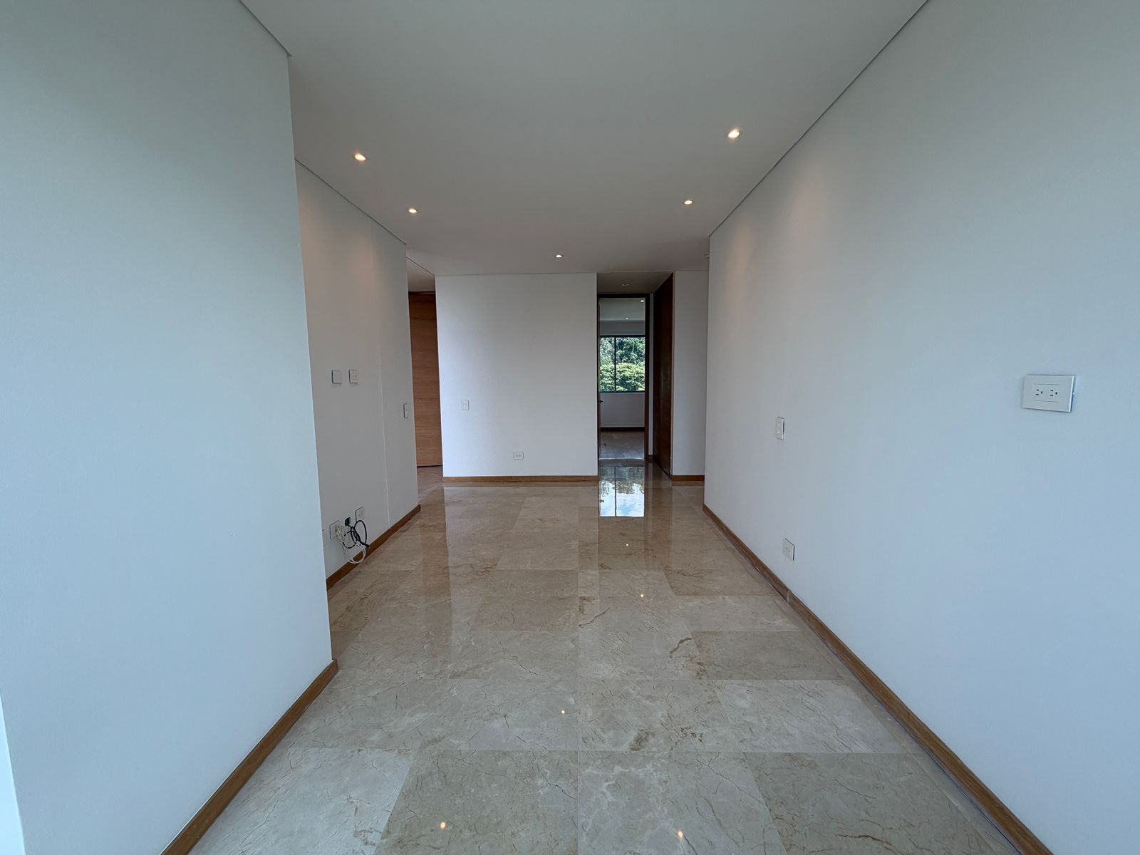 Apartamento en venta Medellin Poblado los Balsos