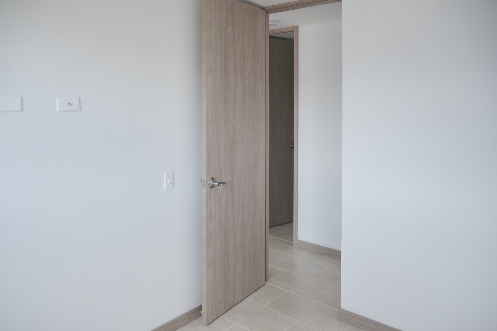 Apartamento nuevo en arriendo en Calasanz Medellin Antioquia