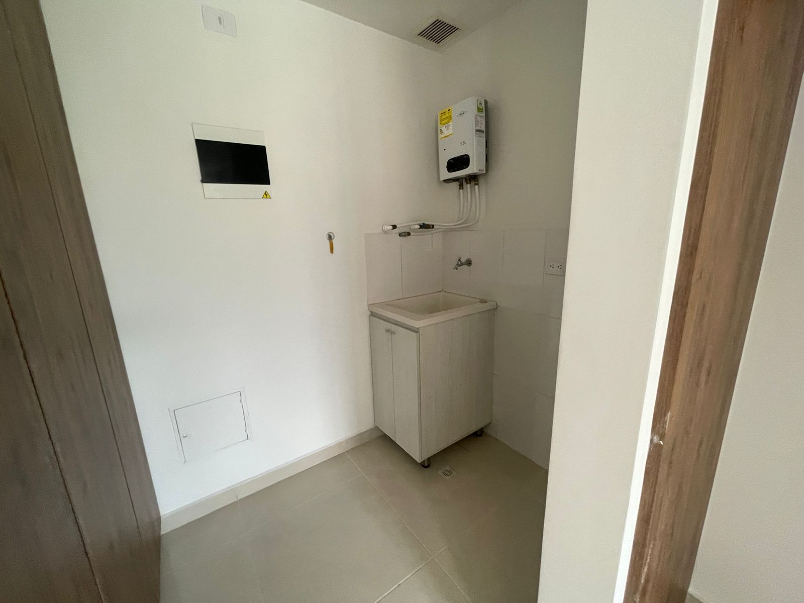 Venta de apartamento en La Estrella Suramerica