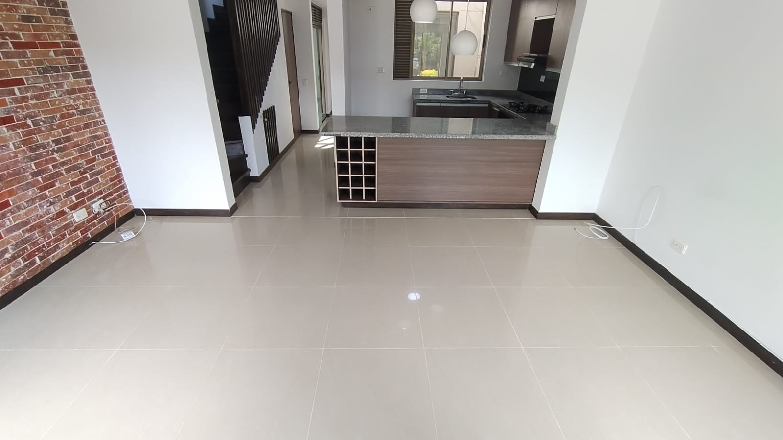 Casa en venta en la Estrella