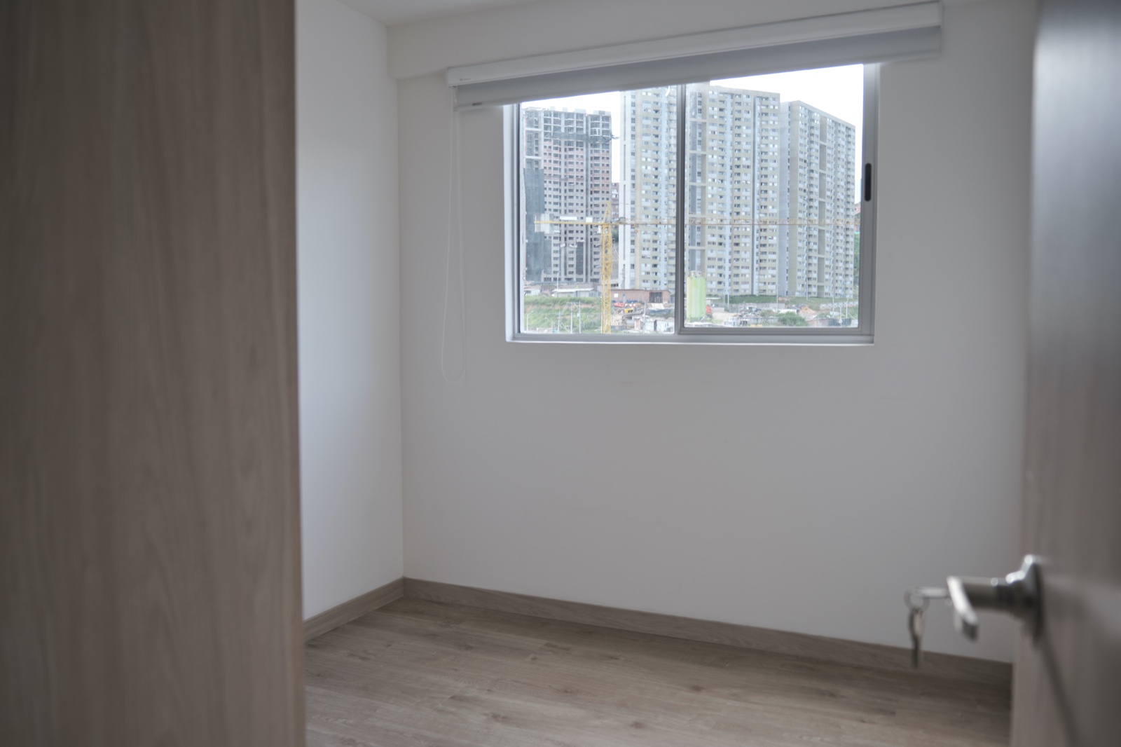 Apartamento nuevo en arriendo en Calasanz Medellin Antioquia