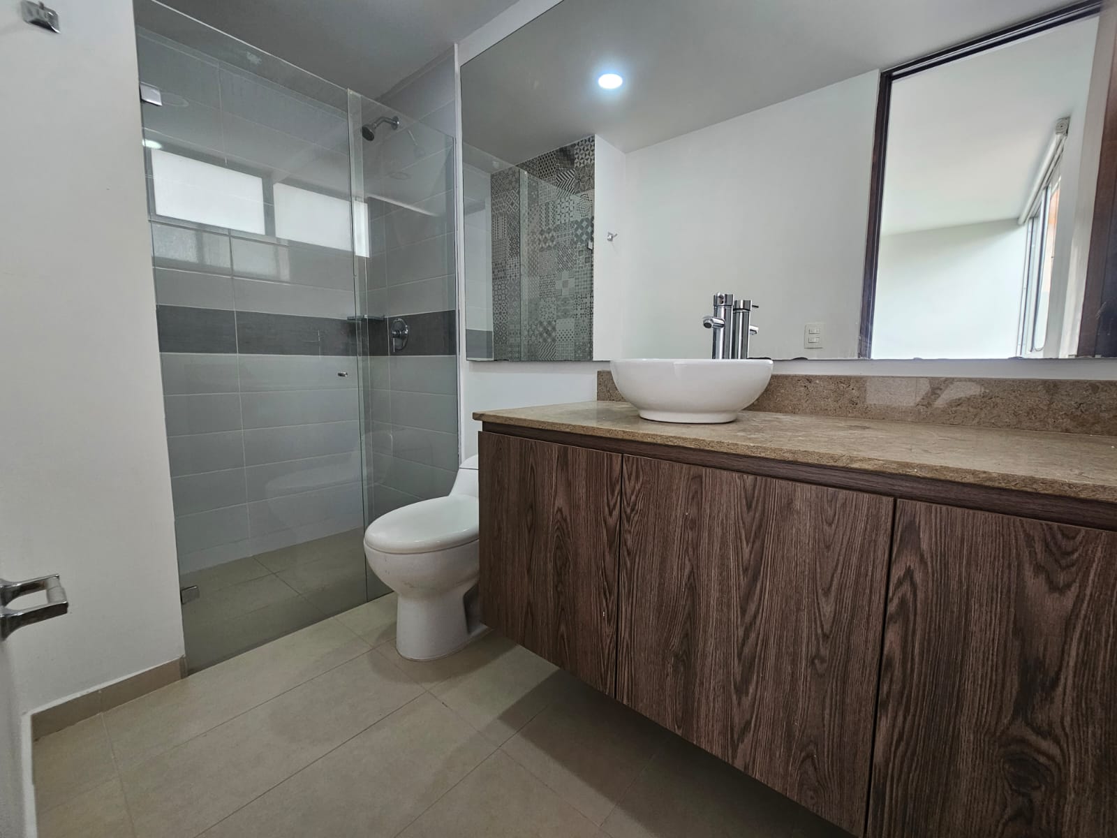 Venta de apartamento en El Poblado Las Palmas