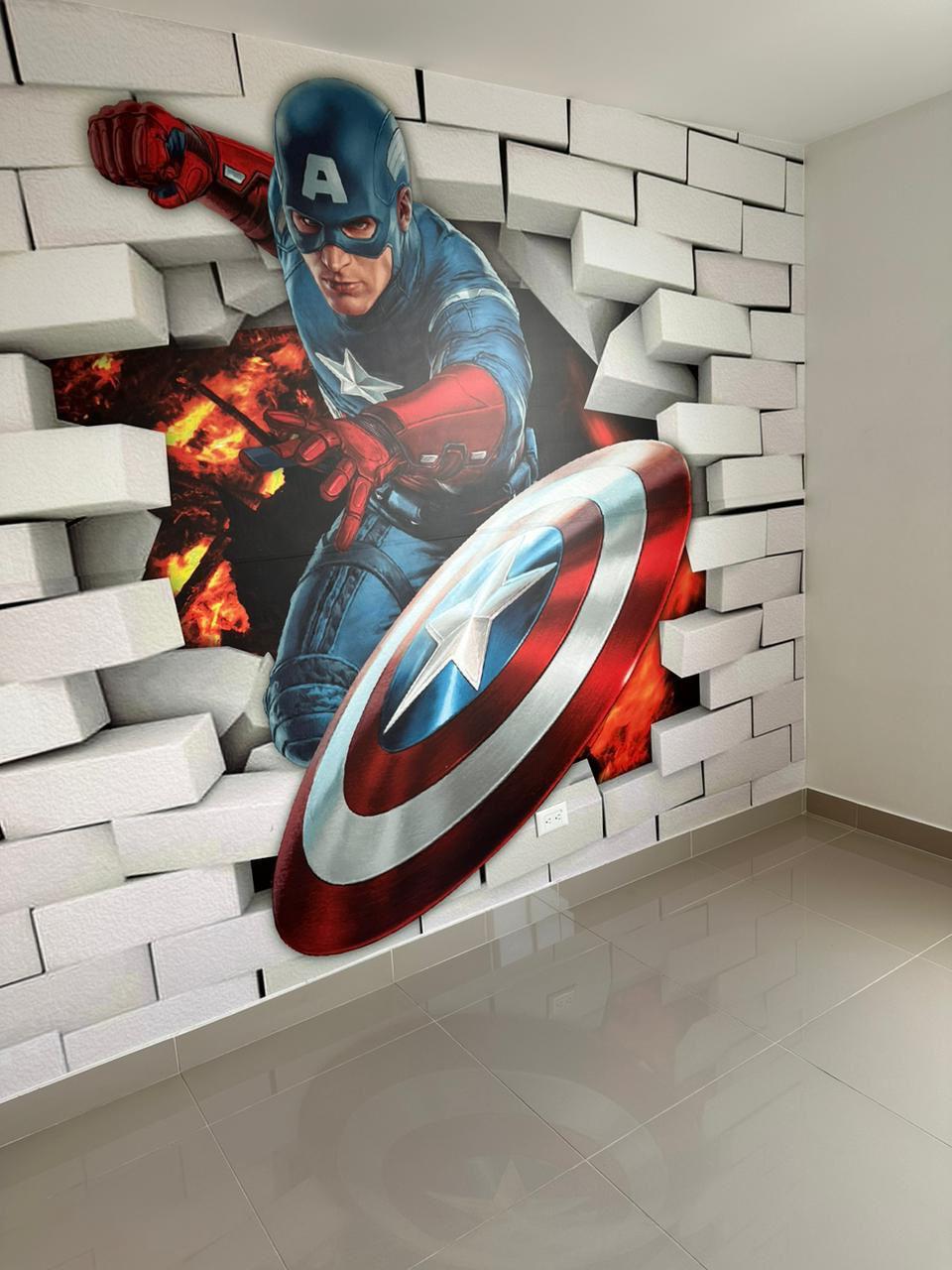 Venta de apartamento en Los Colores