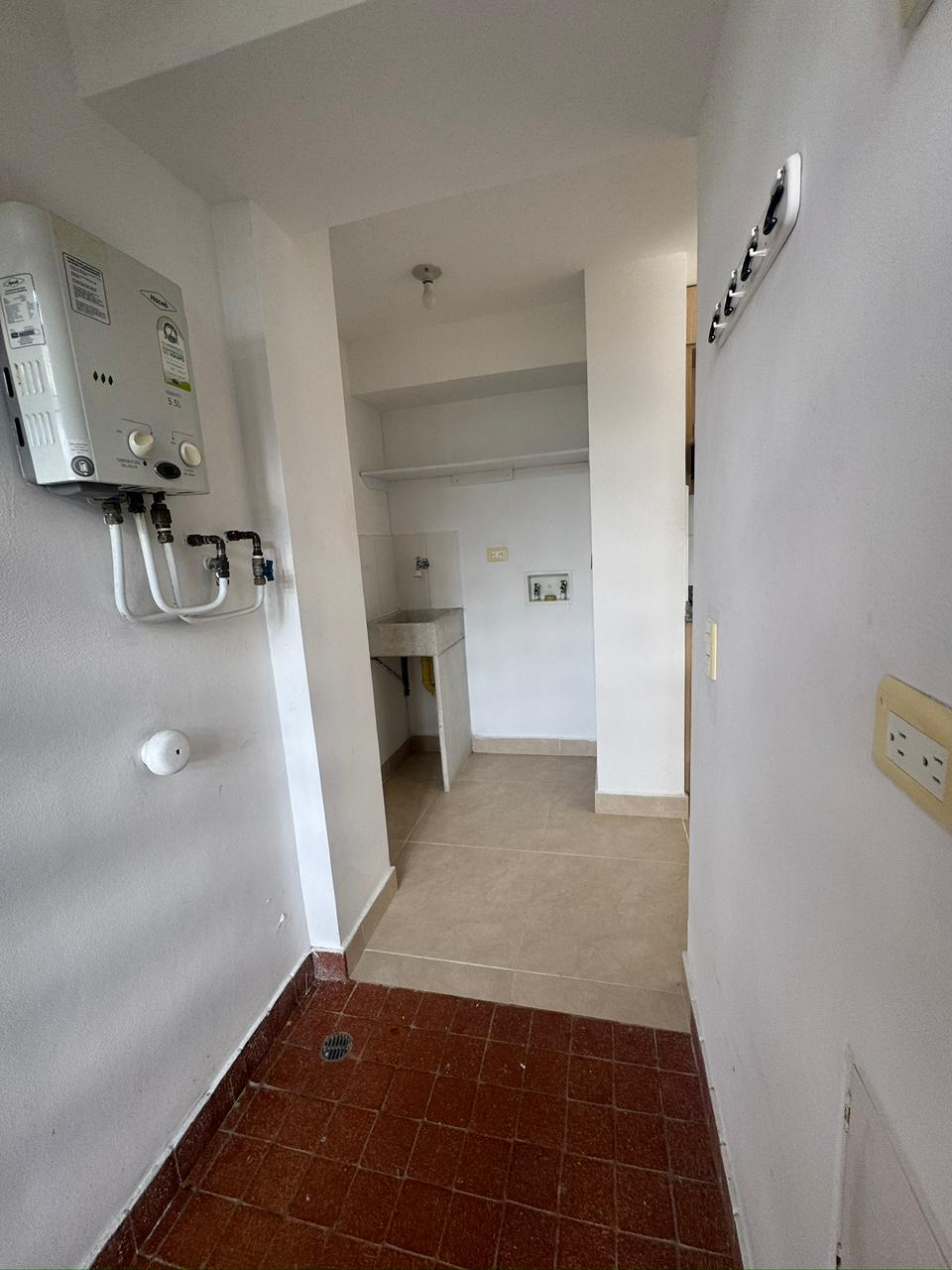 Venta de apartamento en Sabaneta San Remo