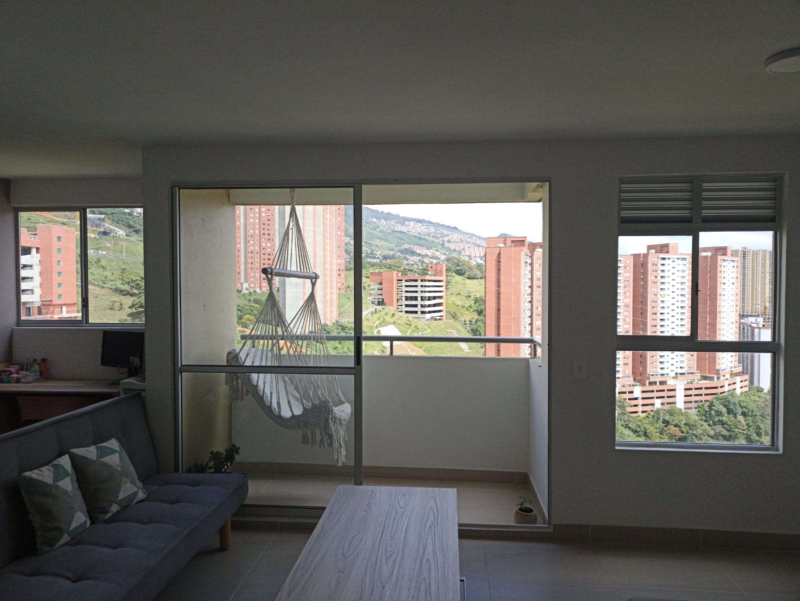 Apartamento en venta en Calasanz Medellín Antioquia