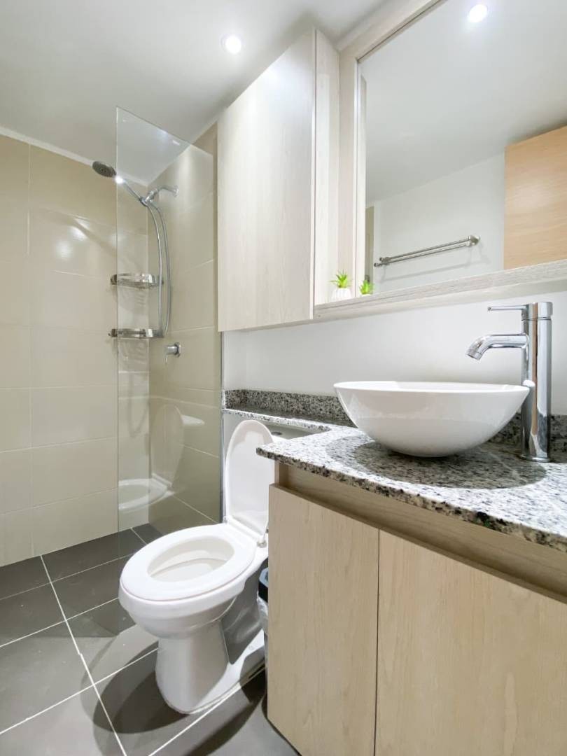 Apartamento para arriendo en la estrella Suramérica.