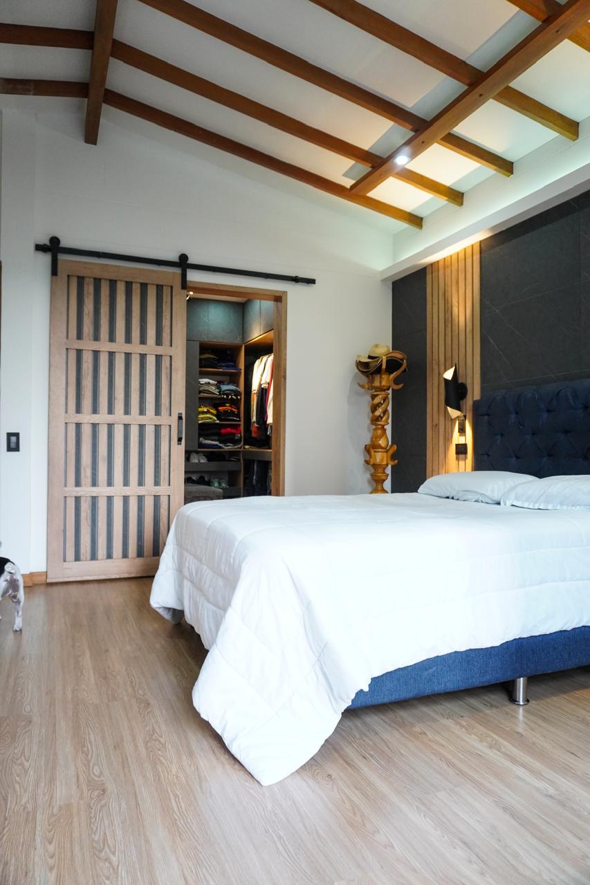 Casa en venta en la Estrella