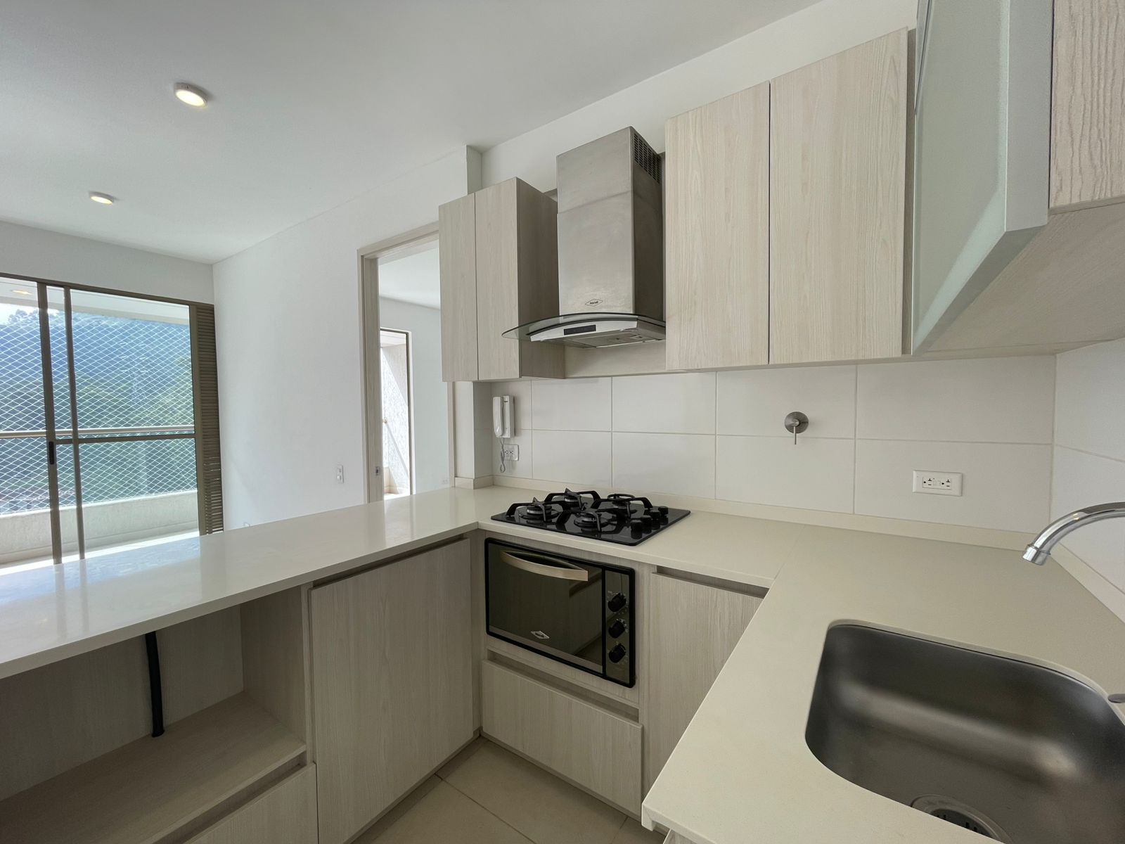 Se vende apartamento en Sabaneta pan de azucar