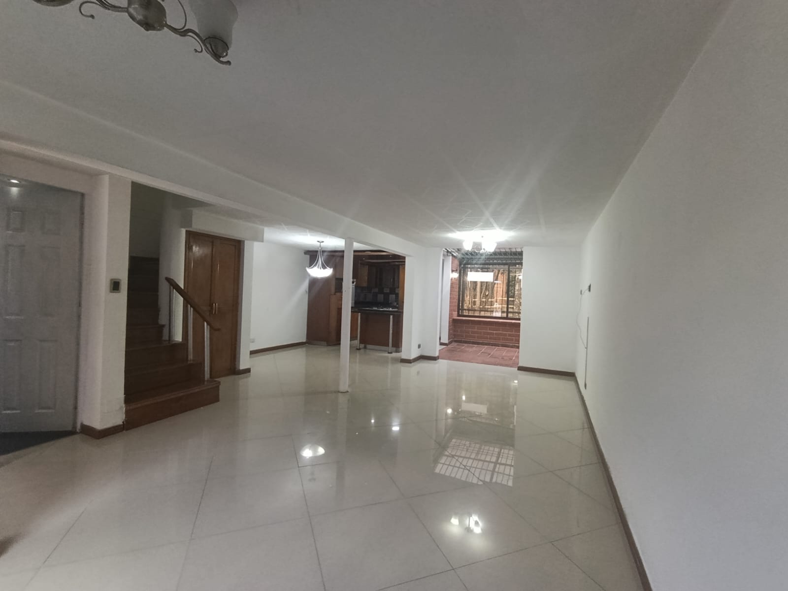 Casa para Arriendo  en La Mota Medellín