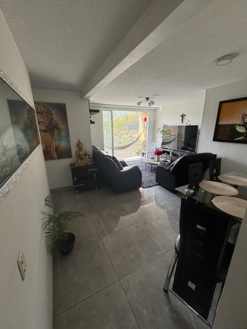 Venta de apartamento en Suramérica, Itaguí