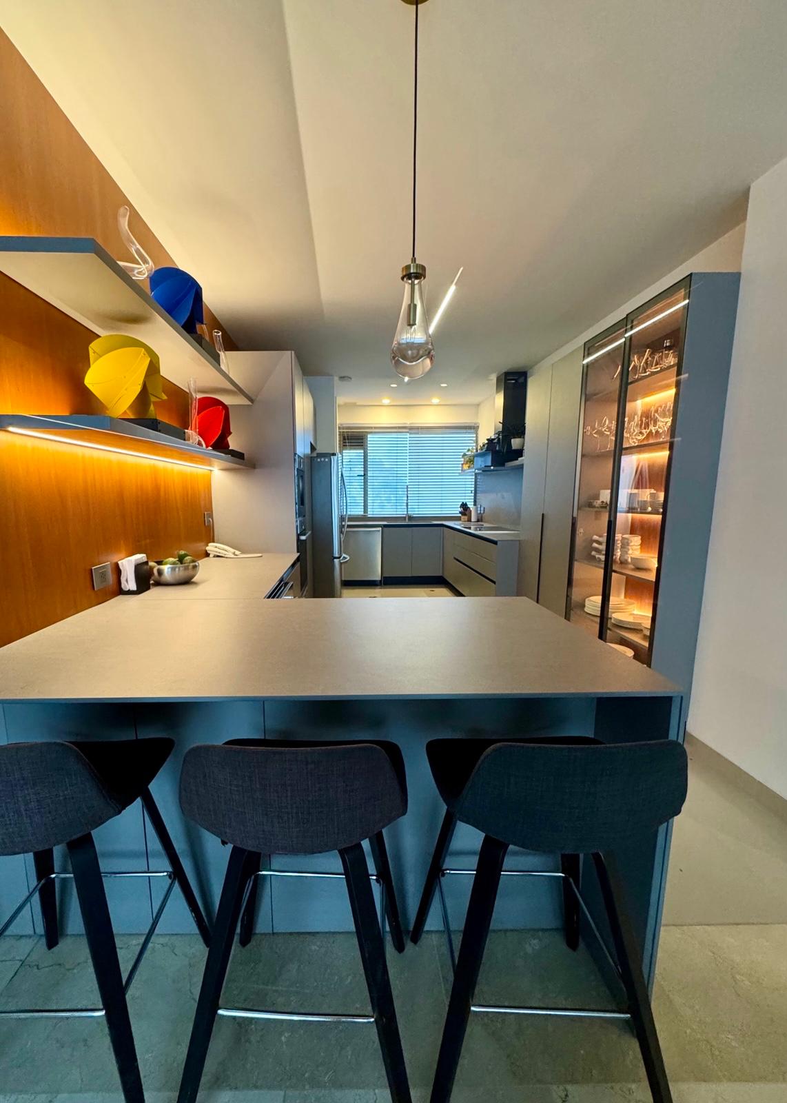 Apartamento en venta  en el poblado  las palmas  Medellín