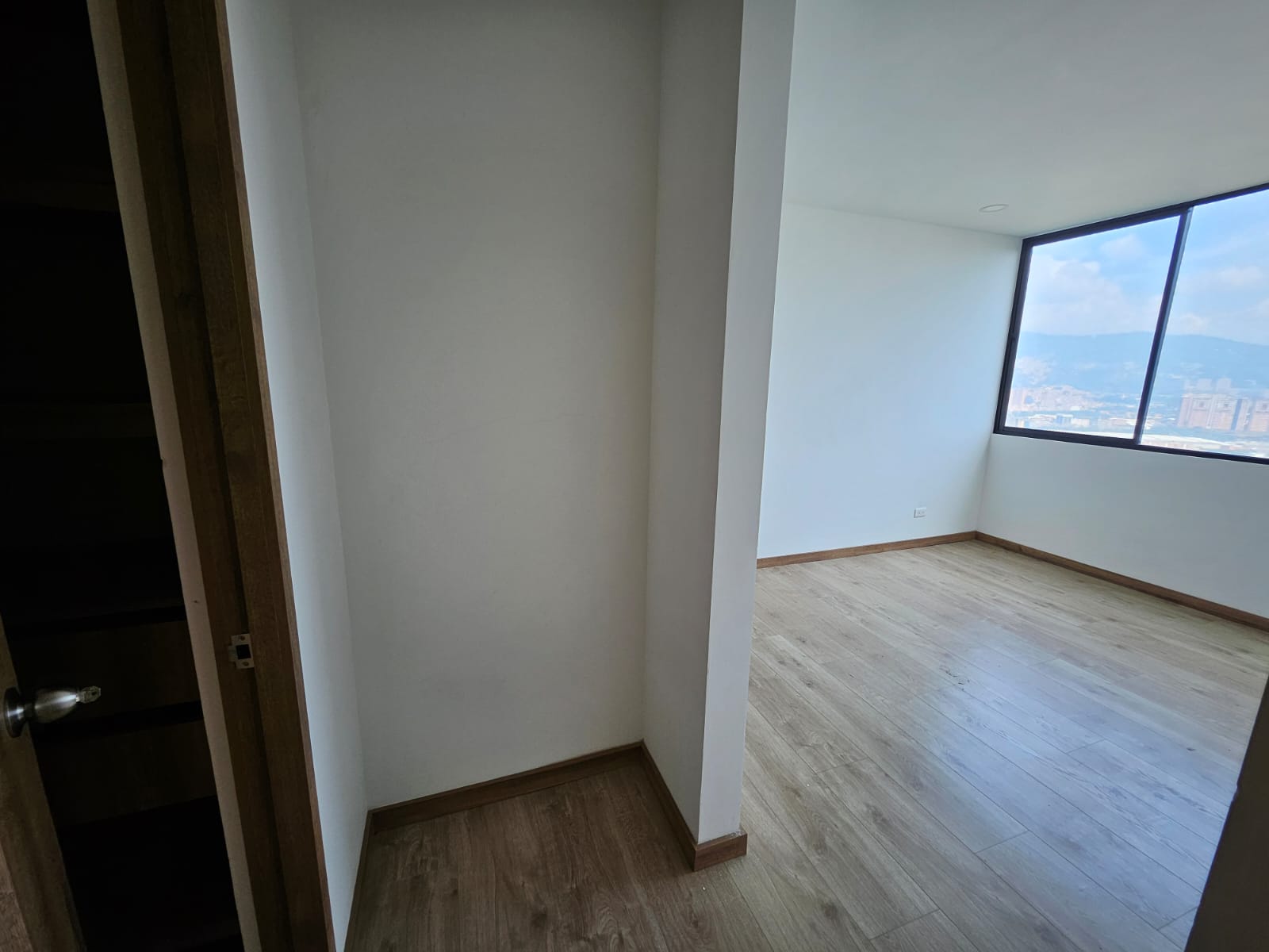 Apartamento en venta en el Trianon Envigado