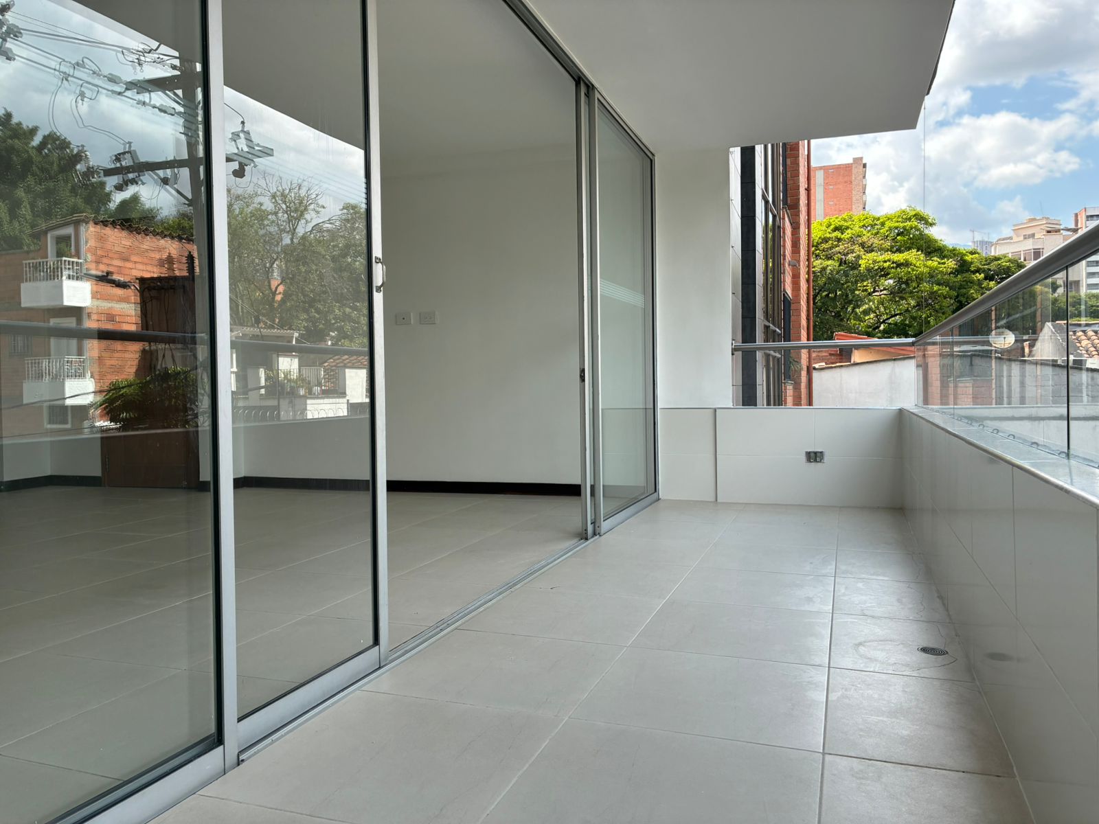 Venta de apartamento en El Estadio Medellin