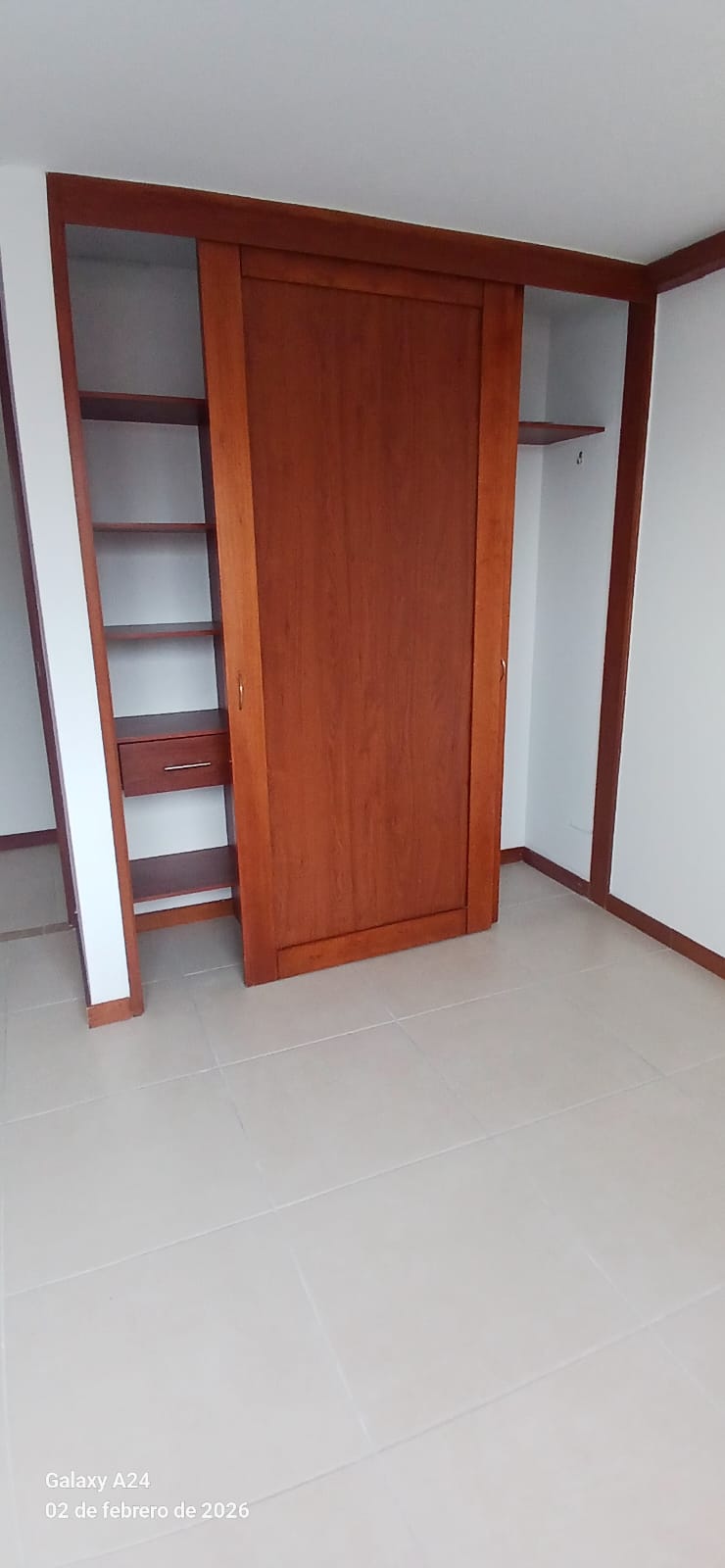 Venta de apartamento en El Poblado Castropol
