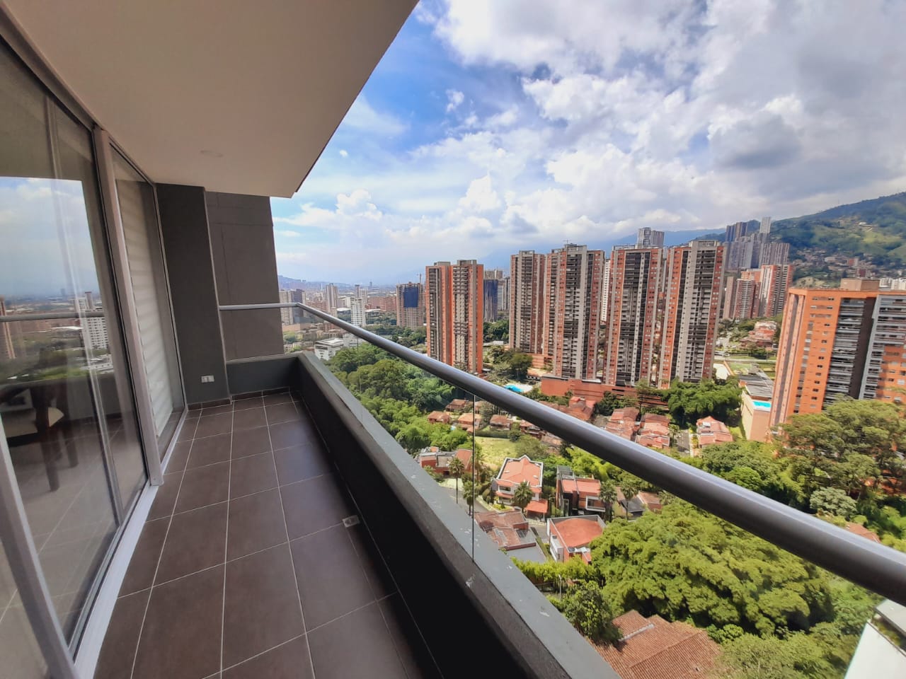 Apartamento para la venta Sabaneta San Remo