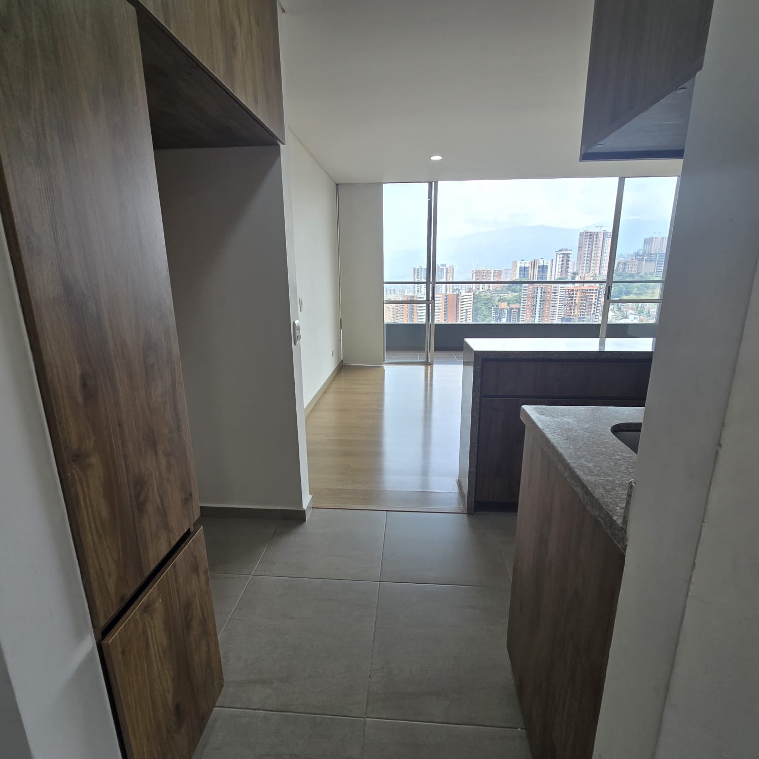 Apartamento para la venta Sabaneta San Remo
