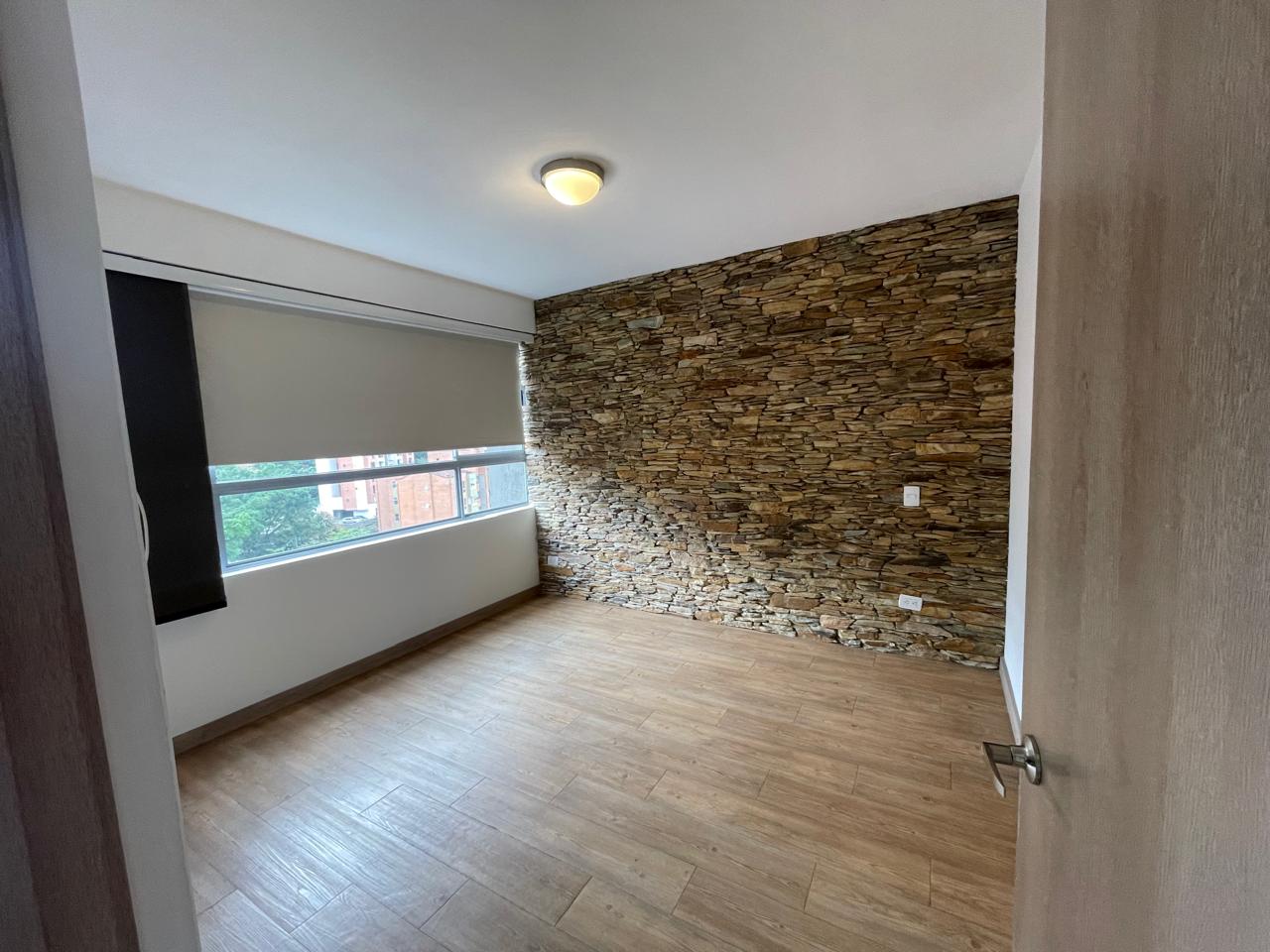 Apartamento en venta el Poblado Loma de San Julian