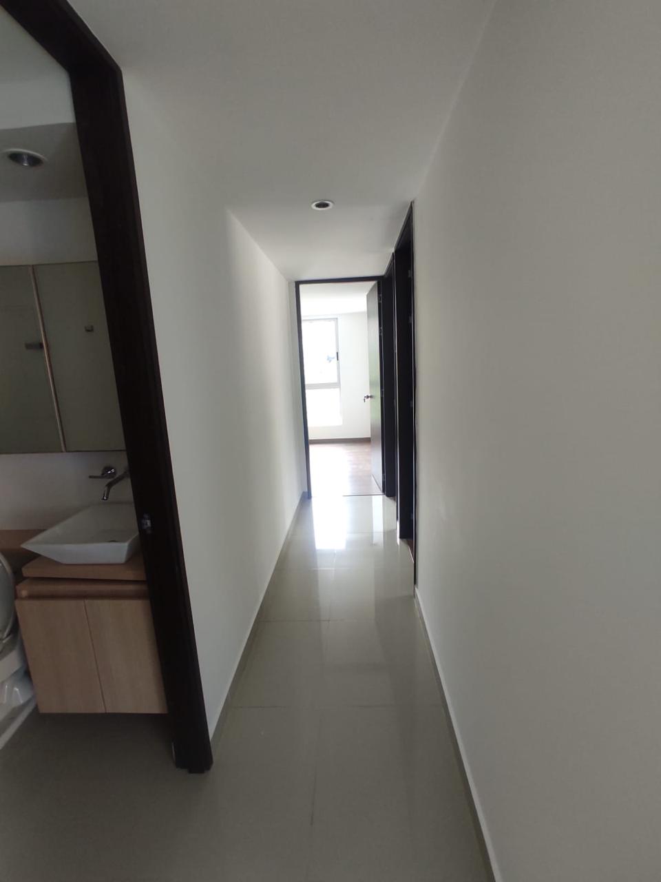 Apartamento en arriendo en Sabaneta