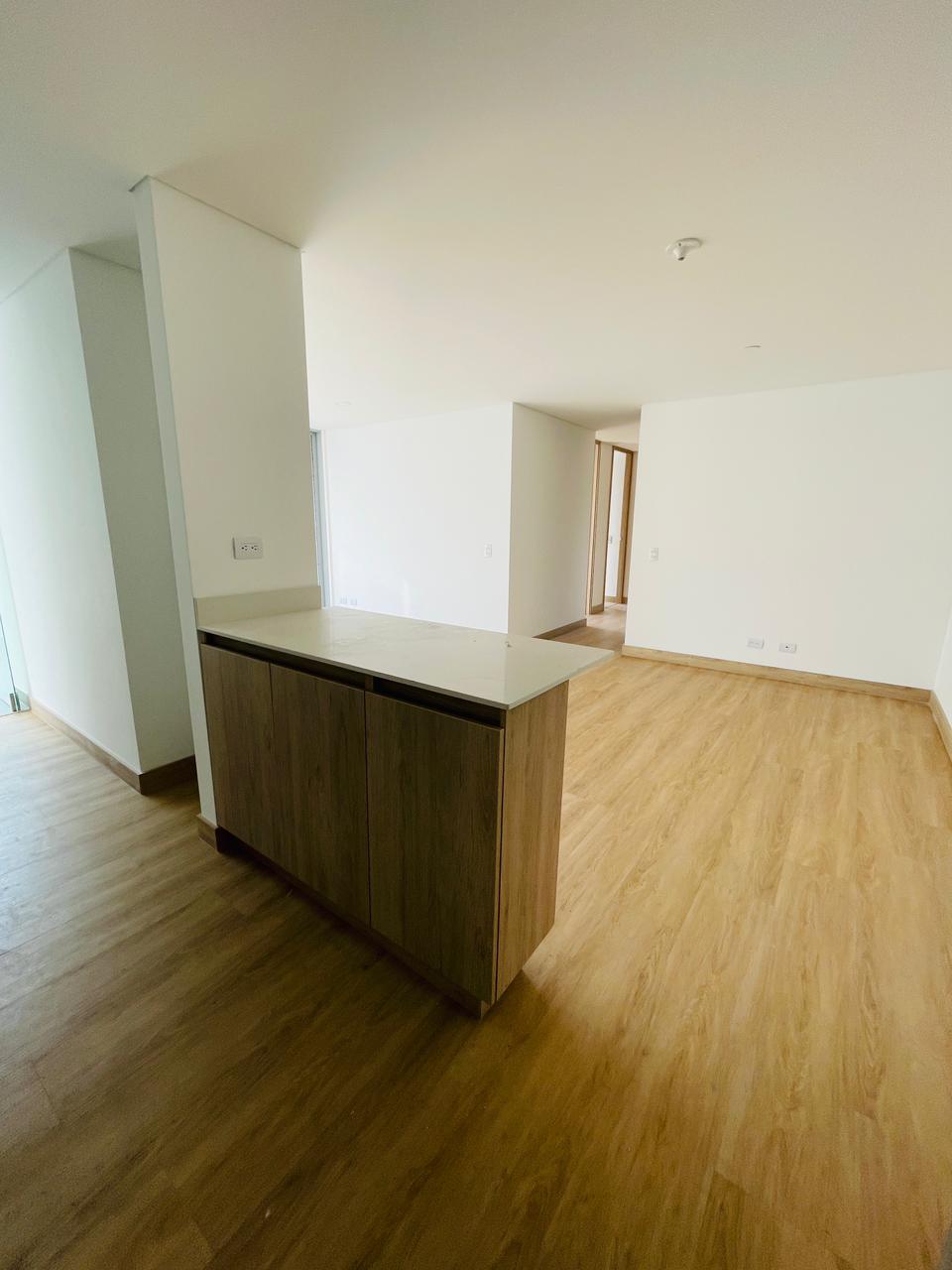 Apartamento para estrenar en venta en La Abadía Envigado