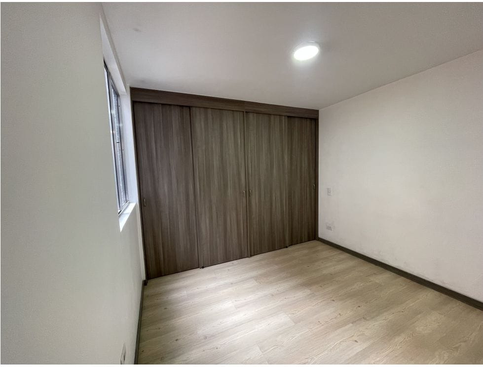 Venta de apartamento en Tierra Firme San German