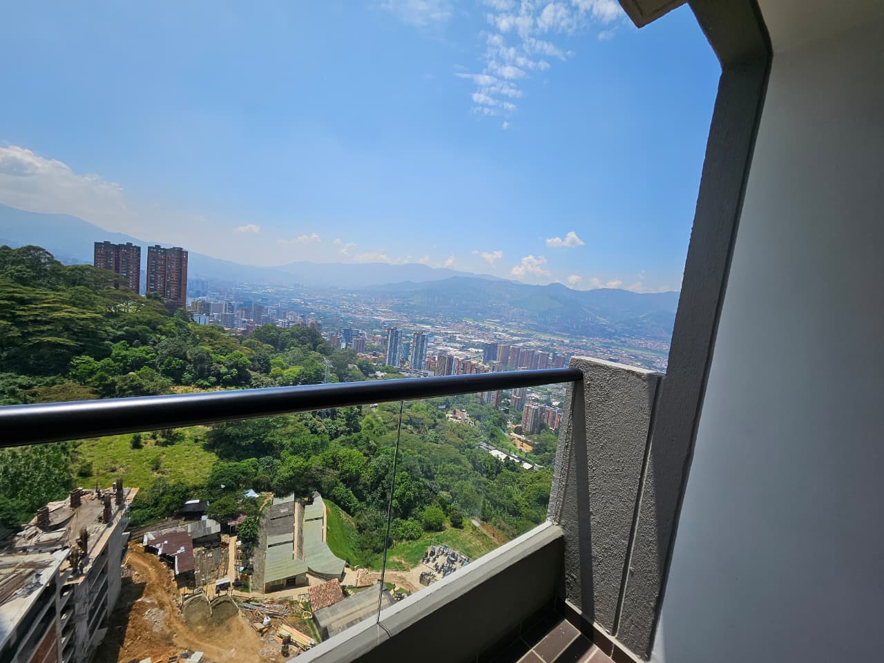 Apartamento para venta en Las Palmas Medellín