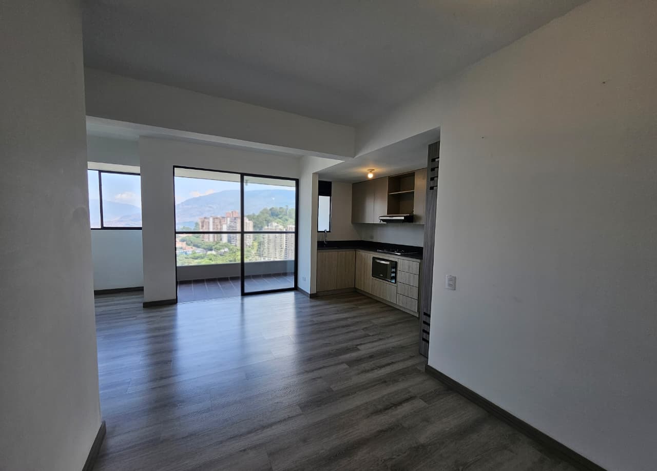 Apartamento para arriendo en Las Palmas Medellín