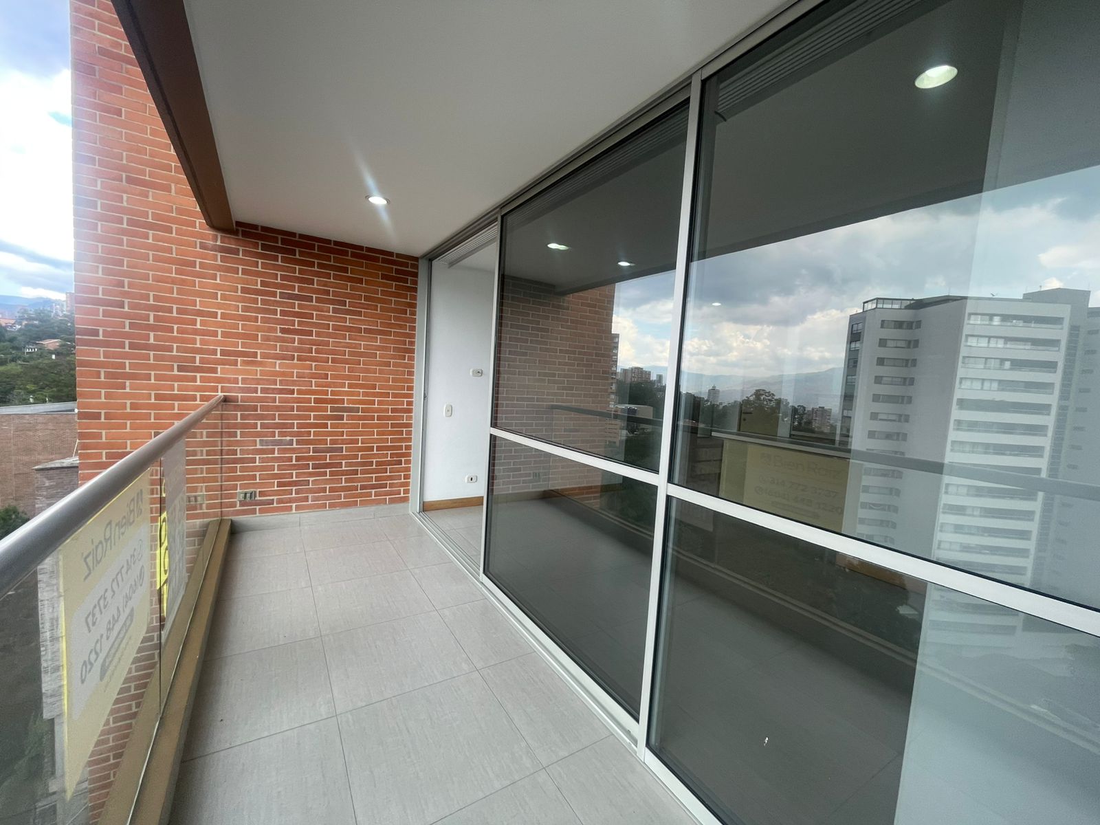 Apartamento en arriendo en Envigado Loma del Esmeraldal