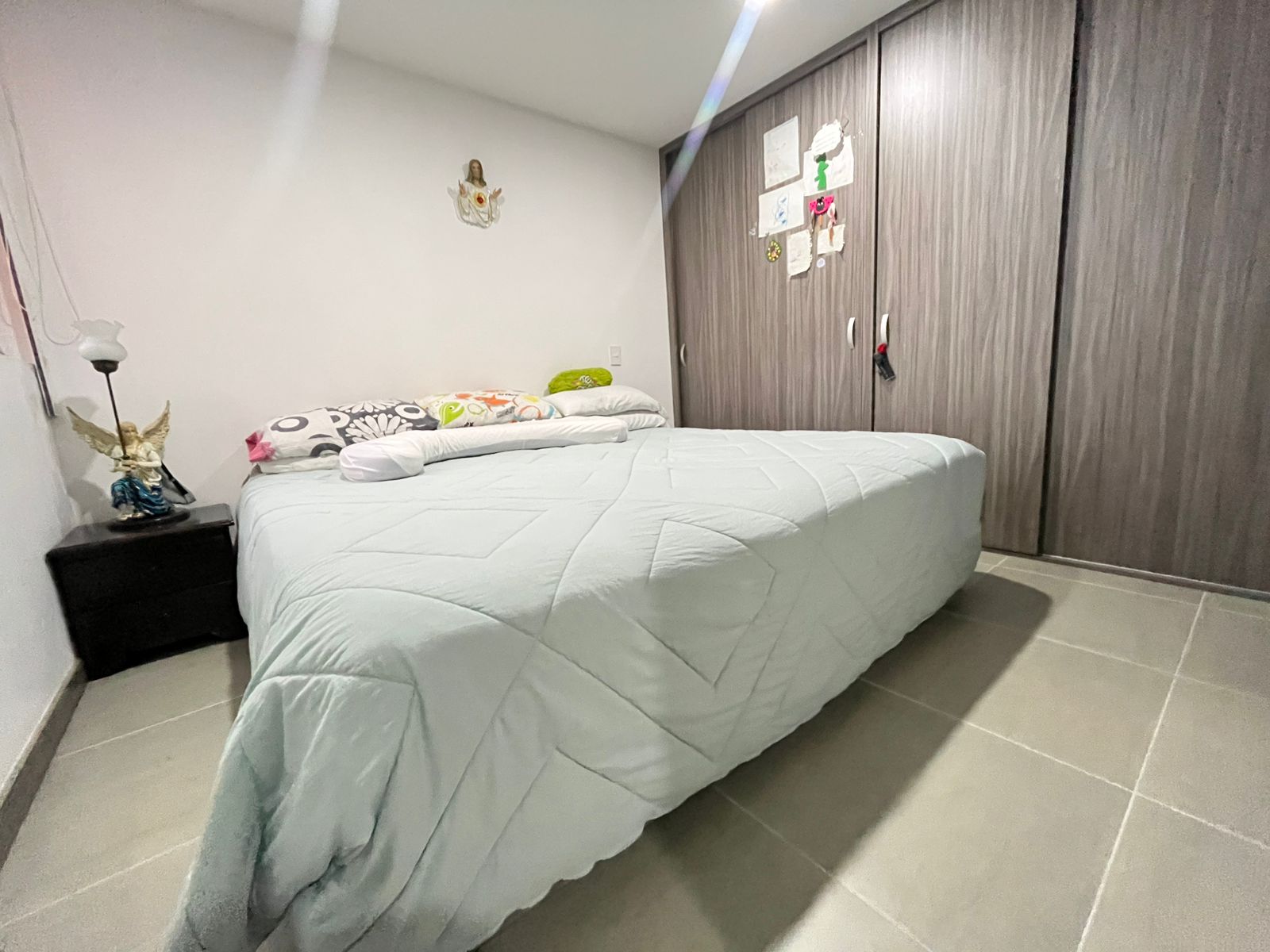 Apartamento en venta en Itagui Viviendas del Sur