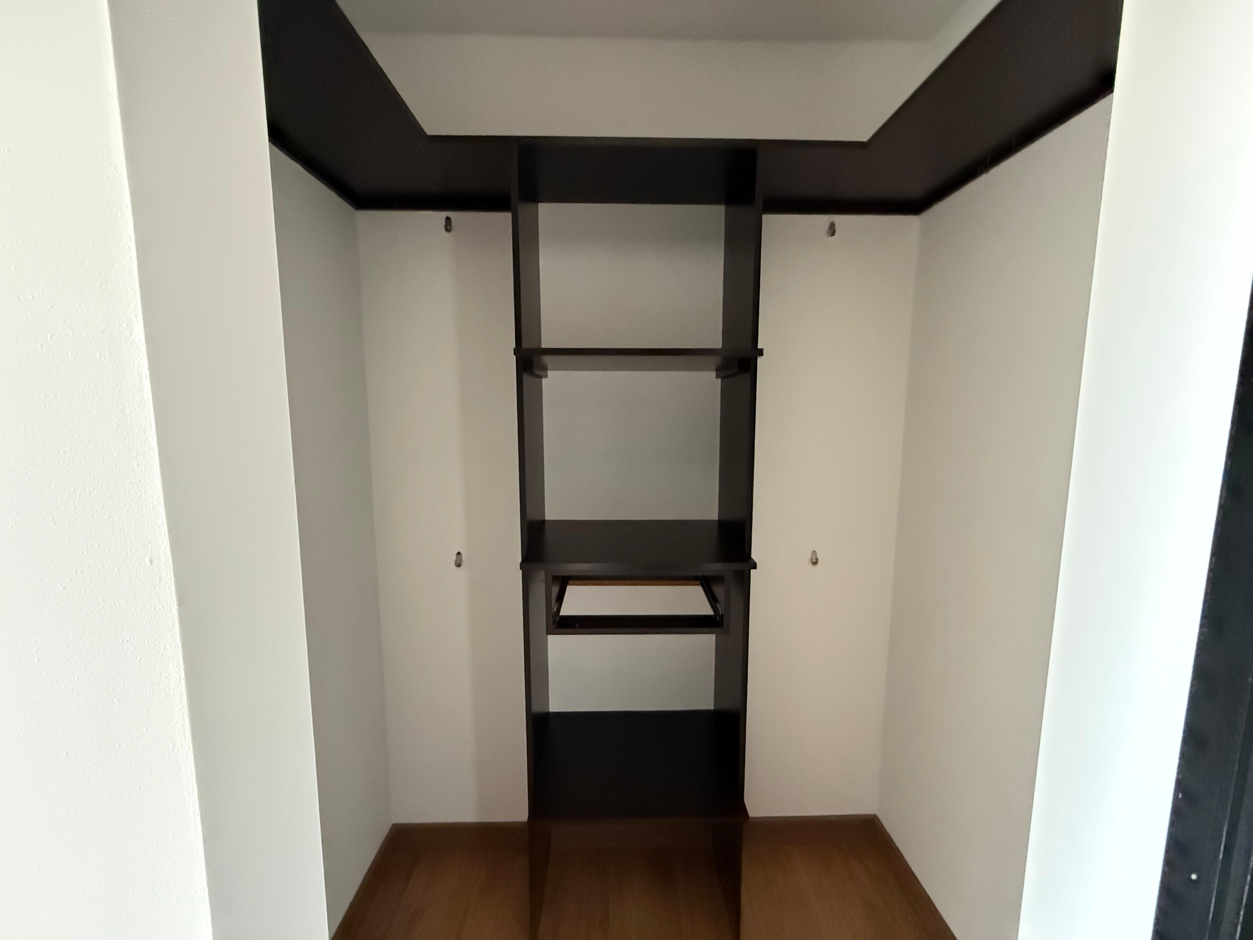 Apartamento en venta en Ciudad del Río El Poblado