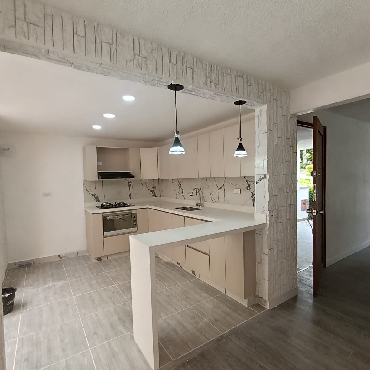 Casa en venta en Envigado Las Antillas