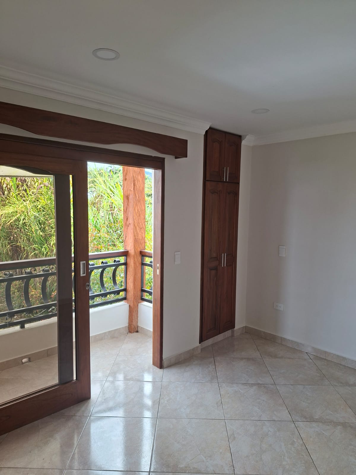 Casa en arriendo en El Carmen de Viboral