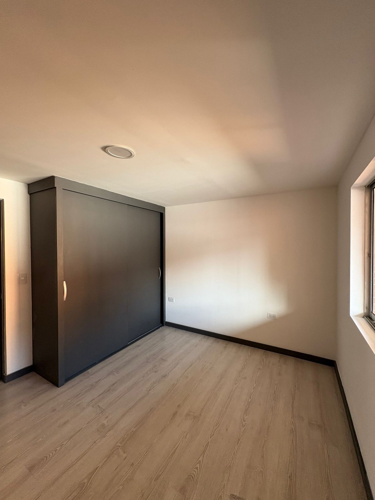 Apartamento para la venta en Calasanz parte baja