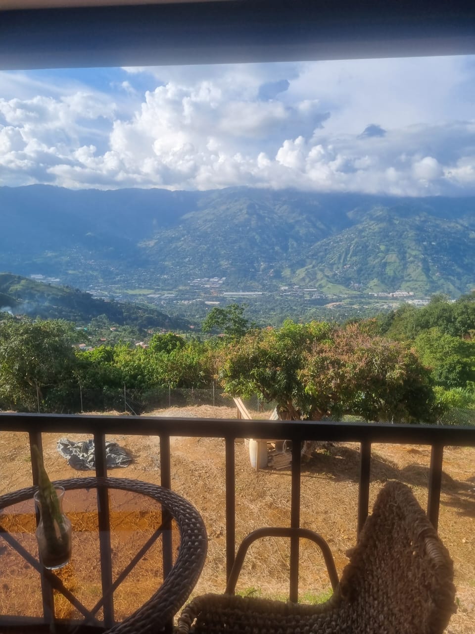 Casa finca para venta en Girardota Manga arriba