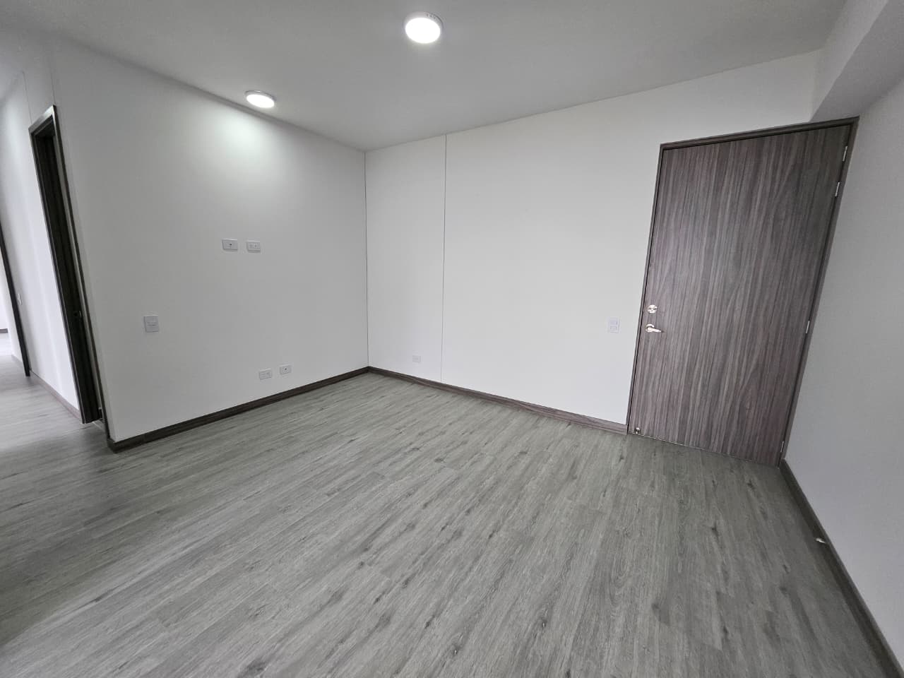 Apartamento para estrenar en arriendo en Las Palmas Medellín