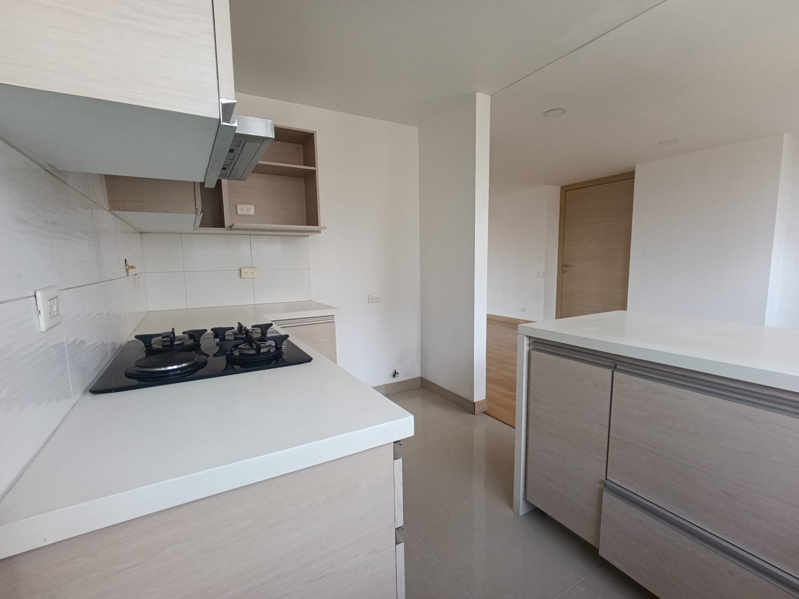 Apartamento en venta en Poblado Milla de Oro Medellin