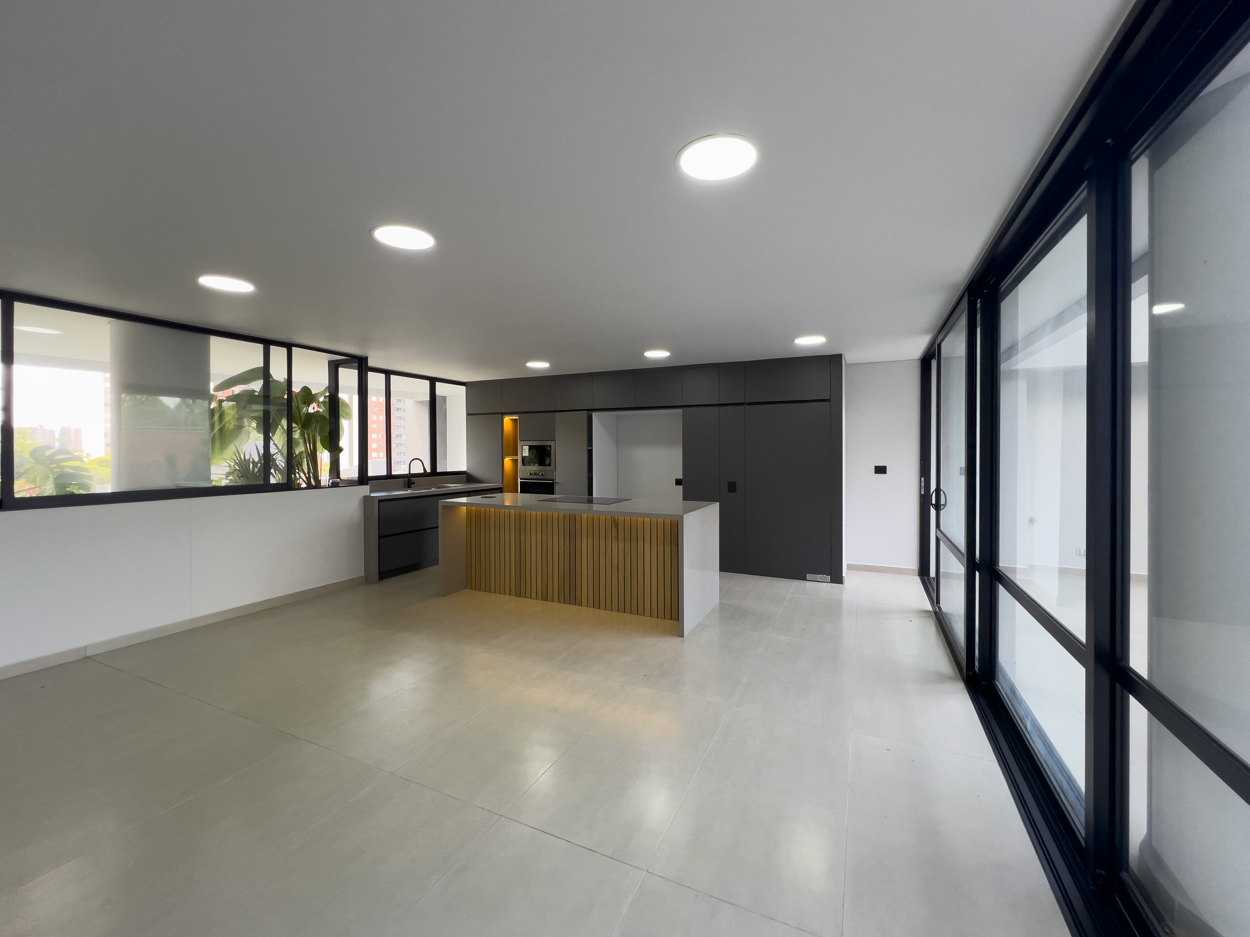 Apartamento en venta en el poblado Medellín cerca del Tesoro