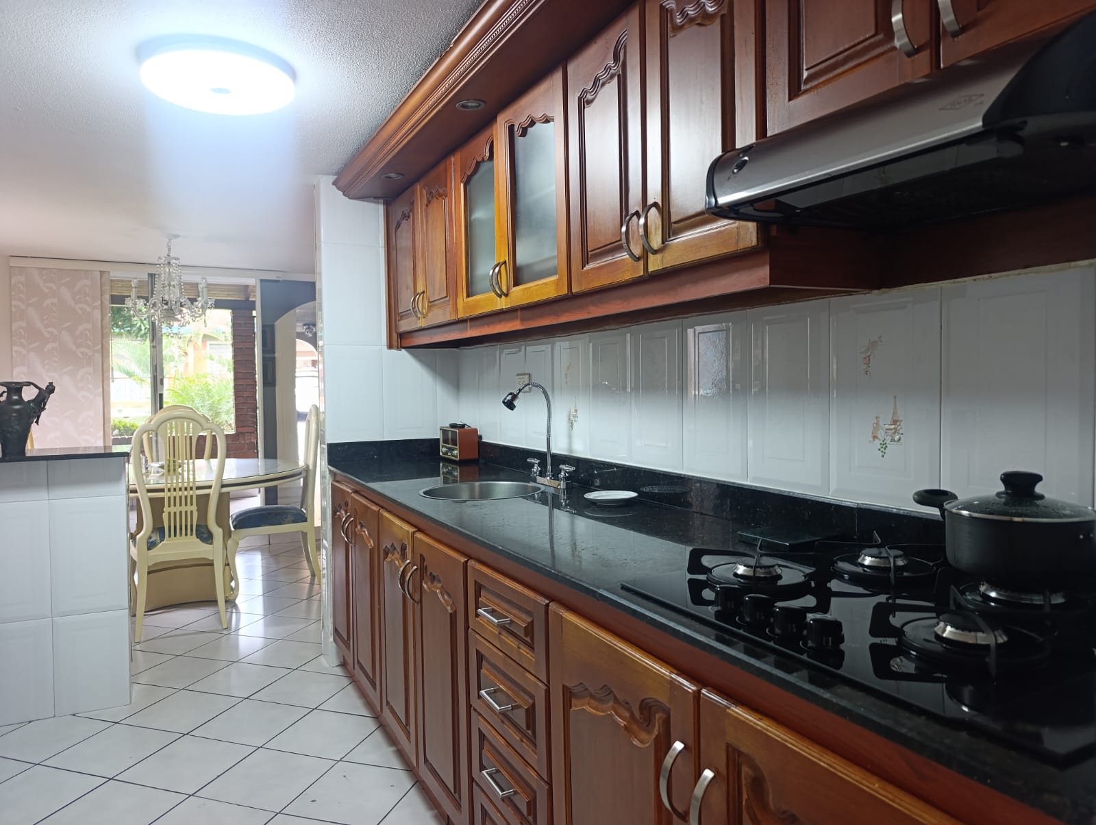 Casa en venta Medellín sector la mota