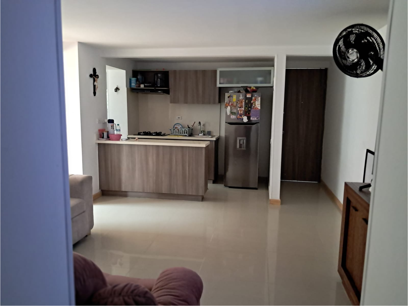 Apartamento en venta en Tierra Firme San German