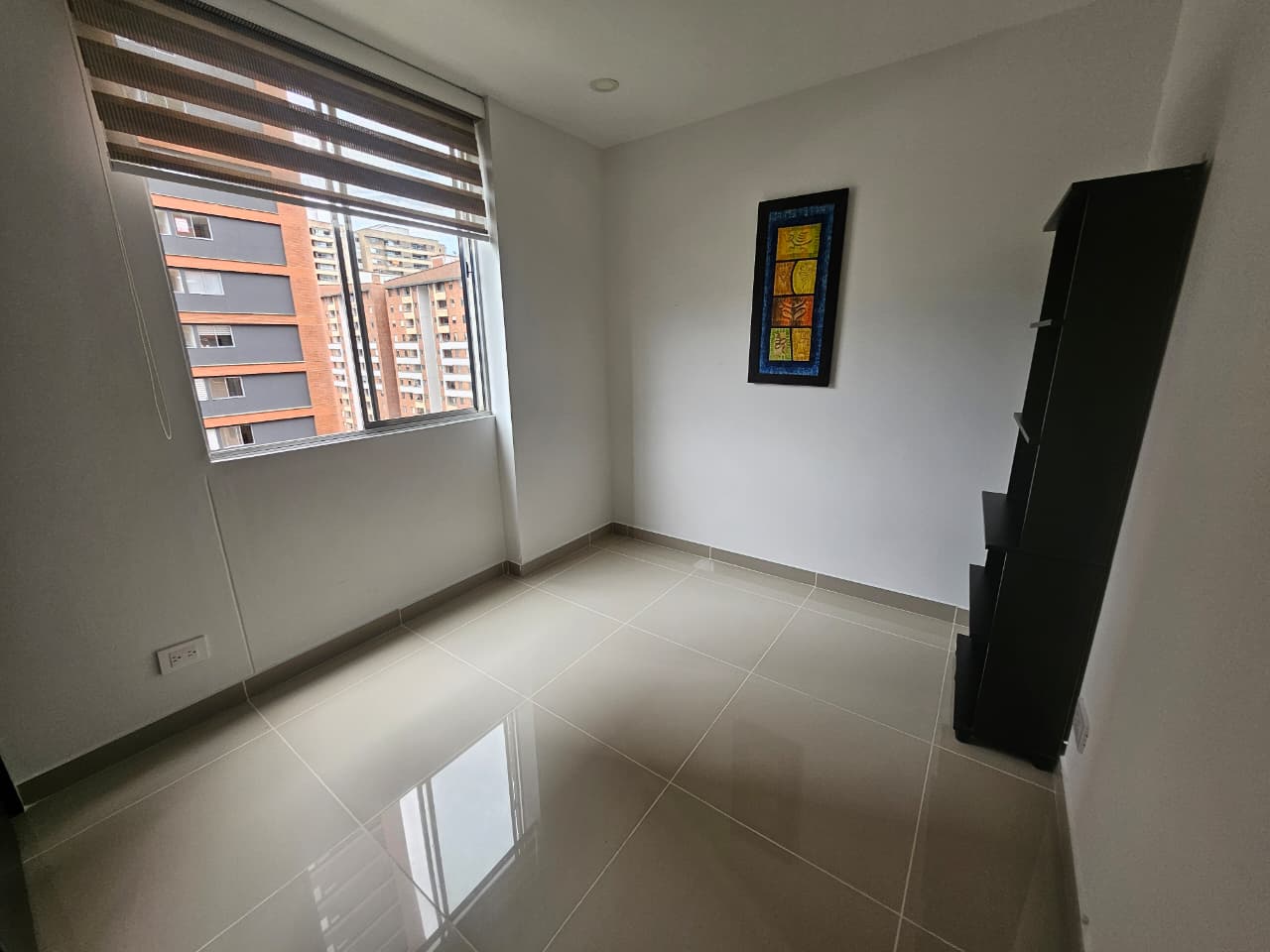 Apartamento amoblado en arriendo en Ciudad del Río El Poblado