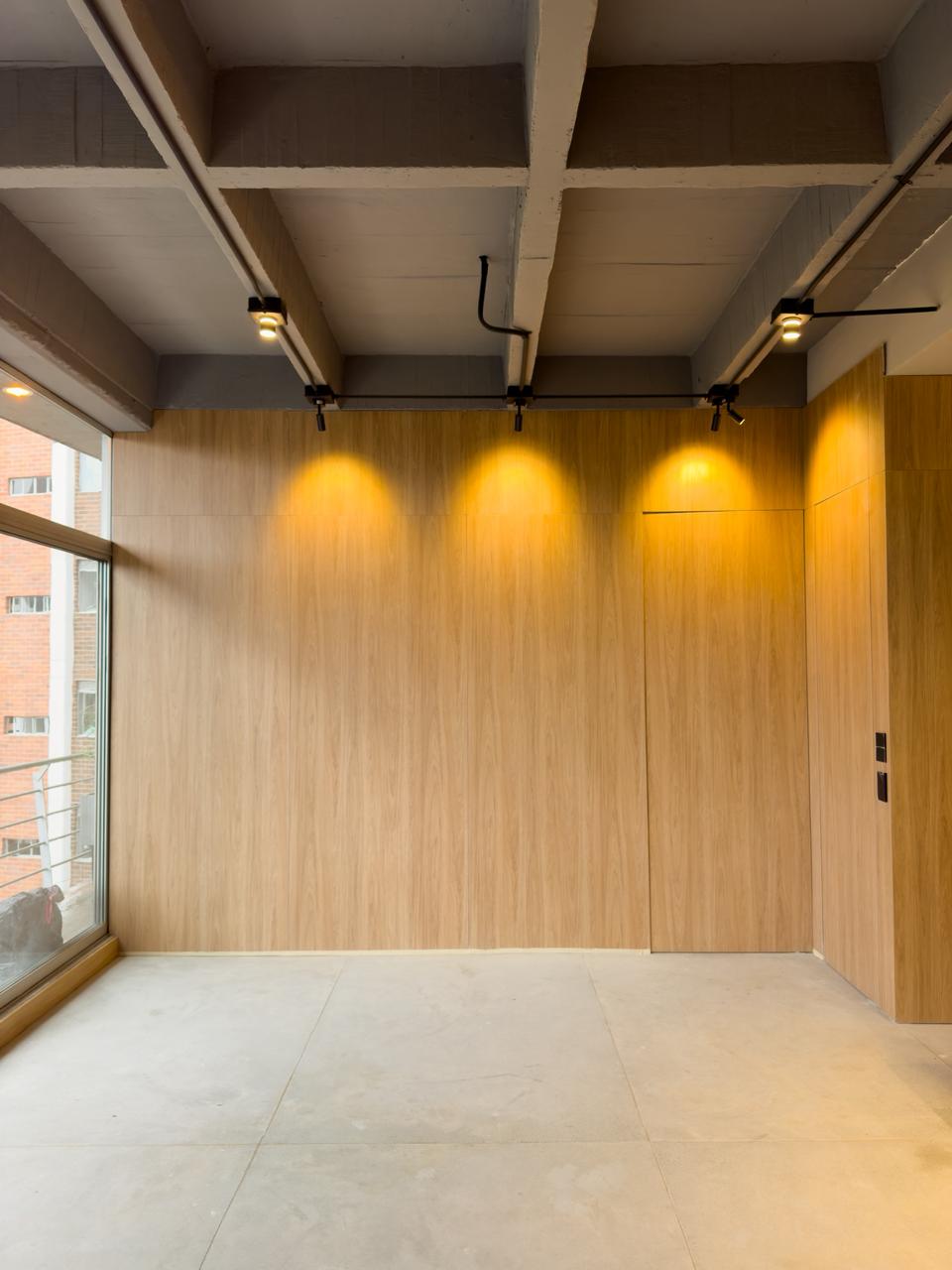 Apartamento para estrenar en arriendo en Santa Maria De Los Angeles