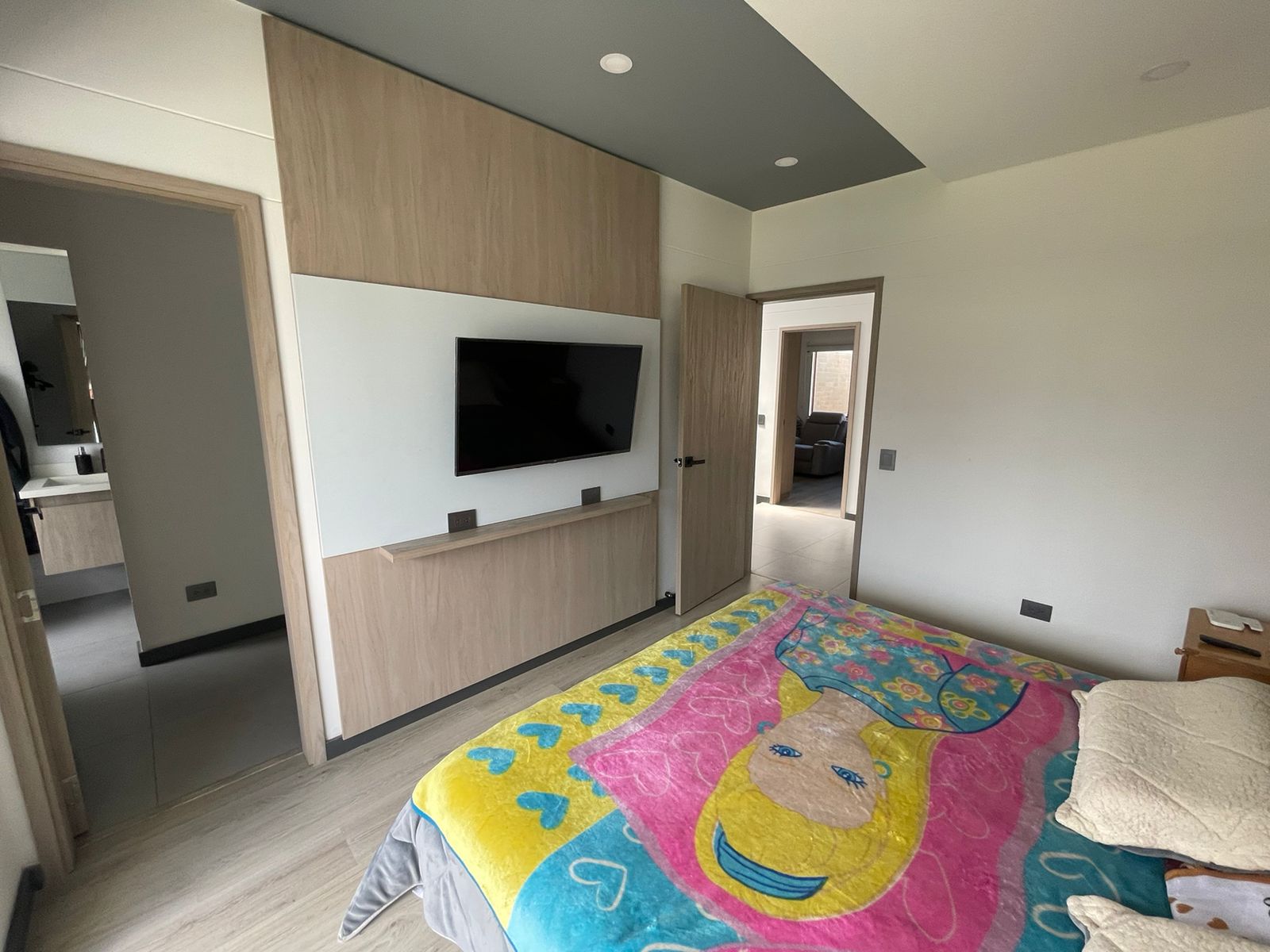 Casa en venta en La Estrella Sector Toledo