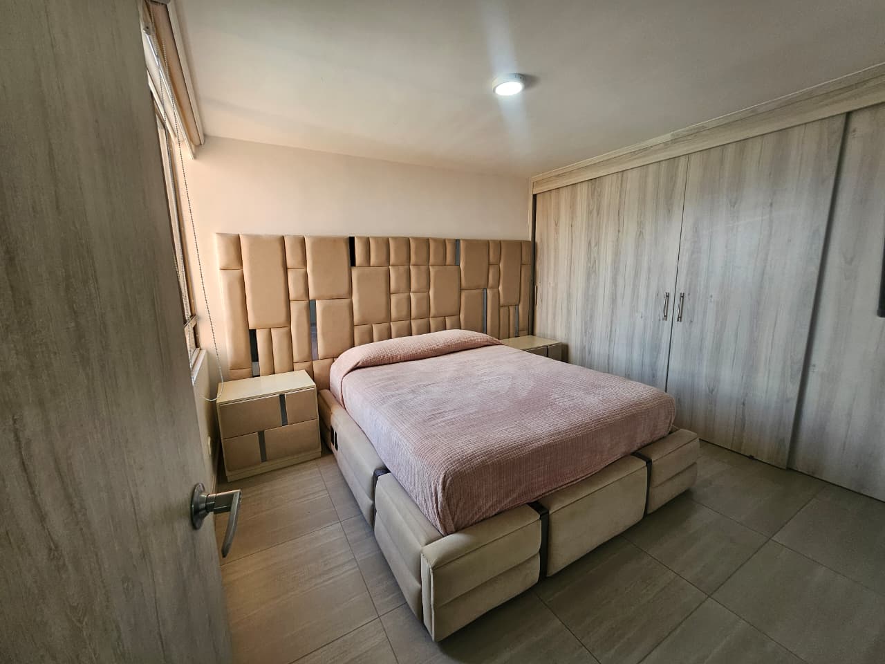 Apartamento amoblado para arriendo en Sabaneta