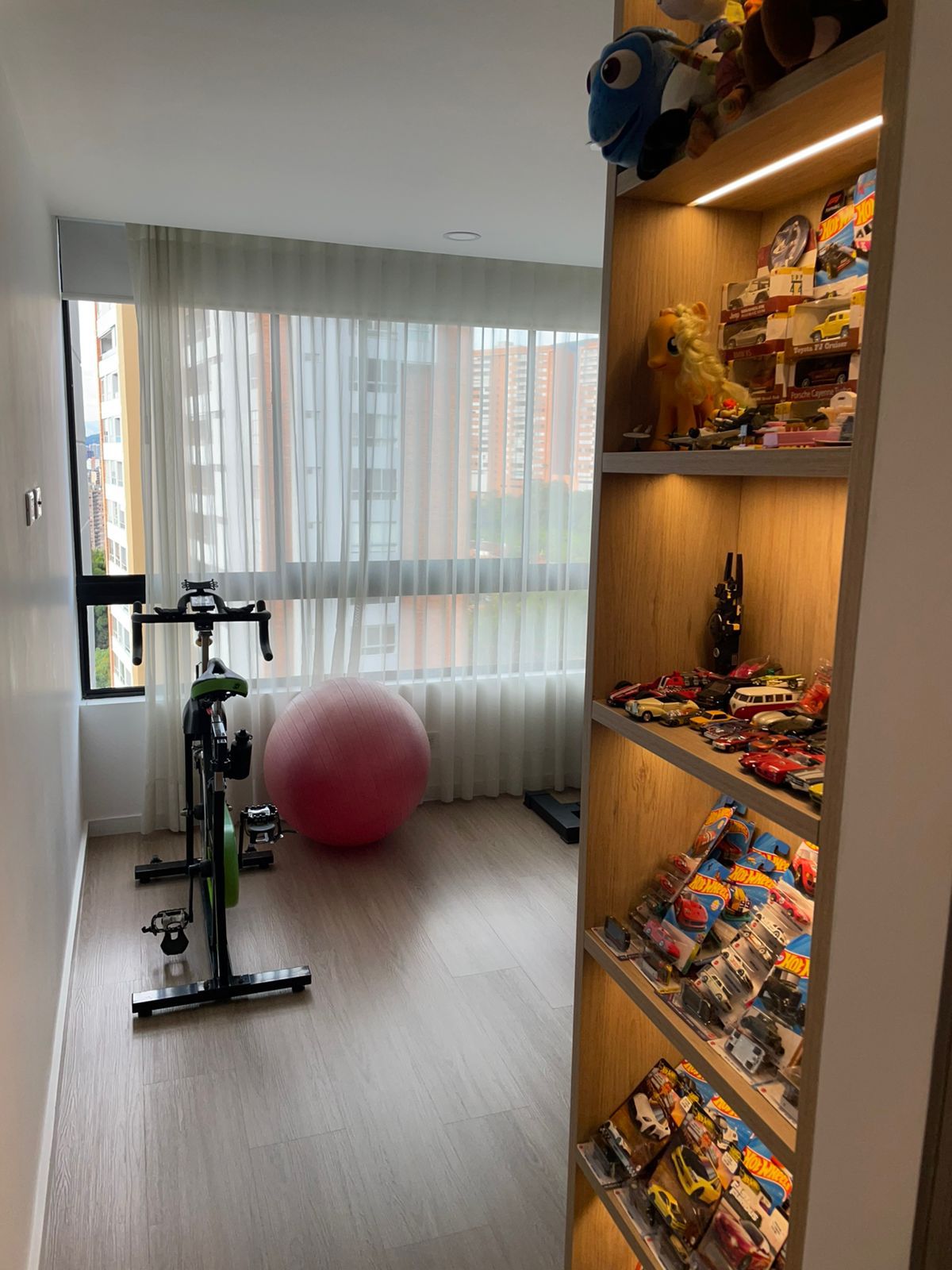 Apartamento para la venta Envigado Antioquia