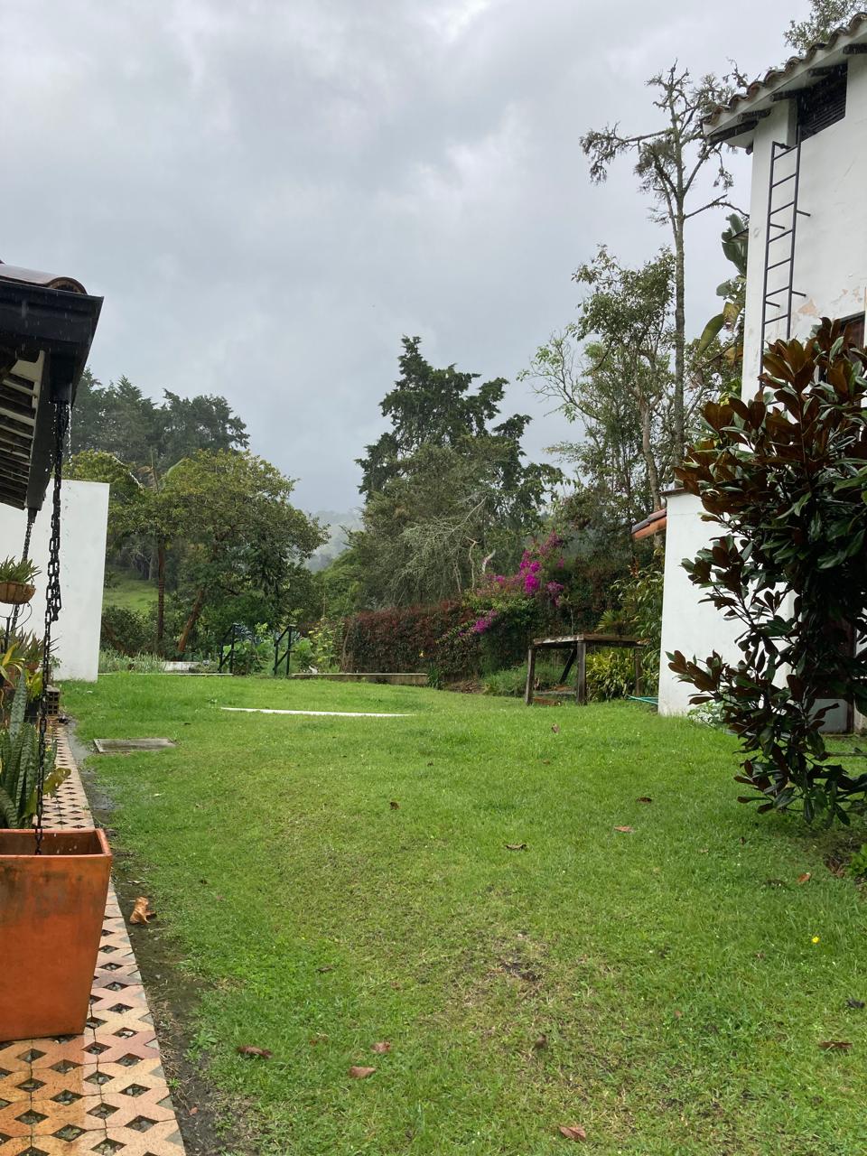 Casa finca en arriendo en Rionegro Llanogrande