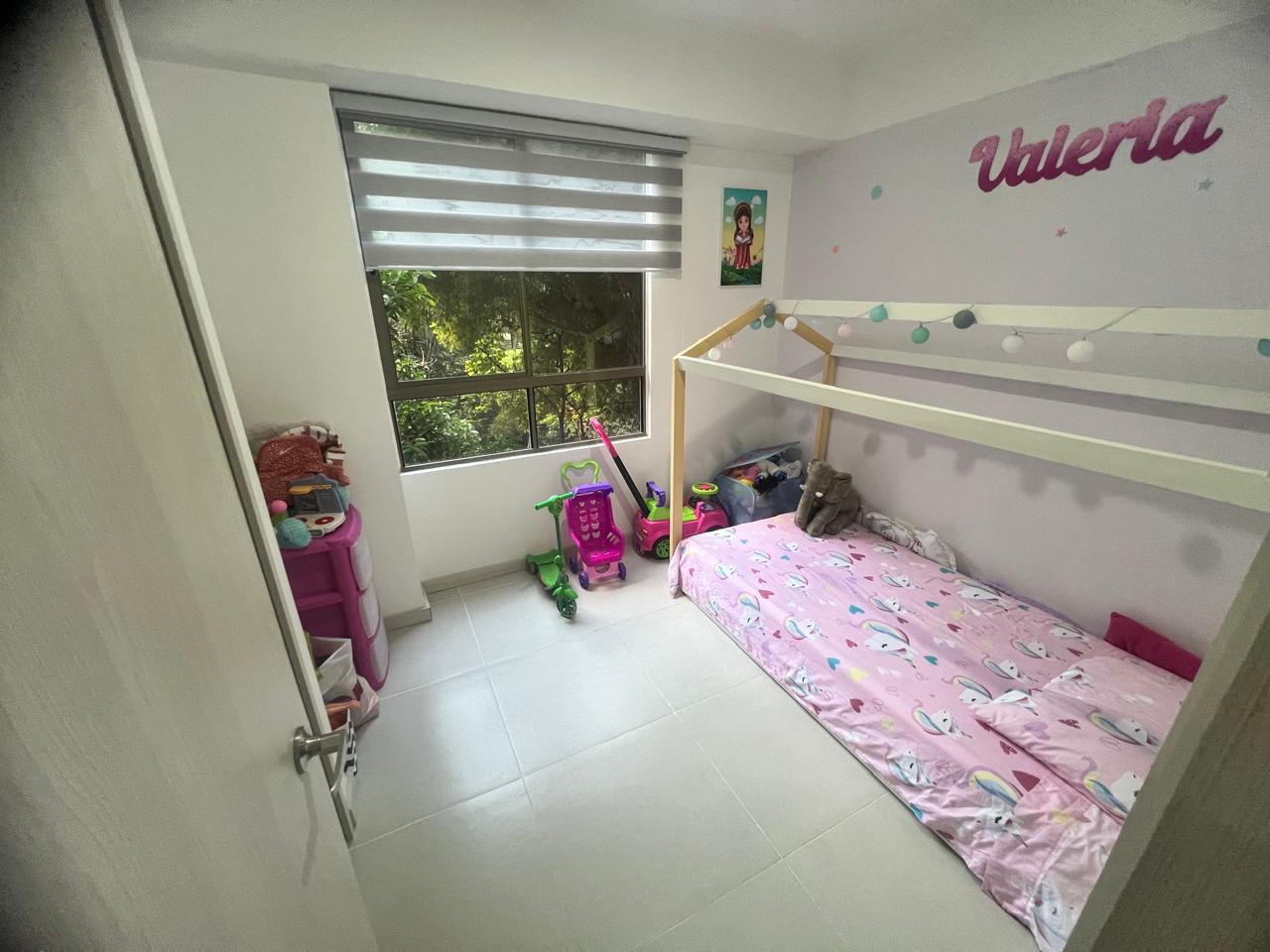 Venta de Apartamento en Sabaneta Pan de Azucar