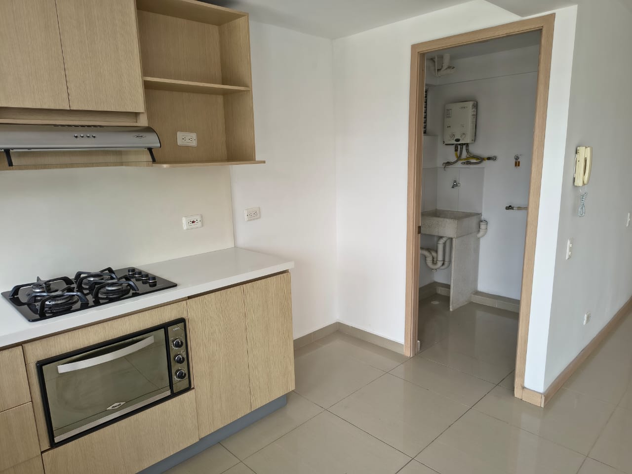 Venta de Apartamento en Sabaneta Pan de Azucar