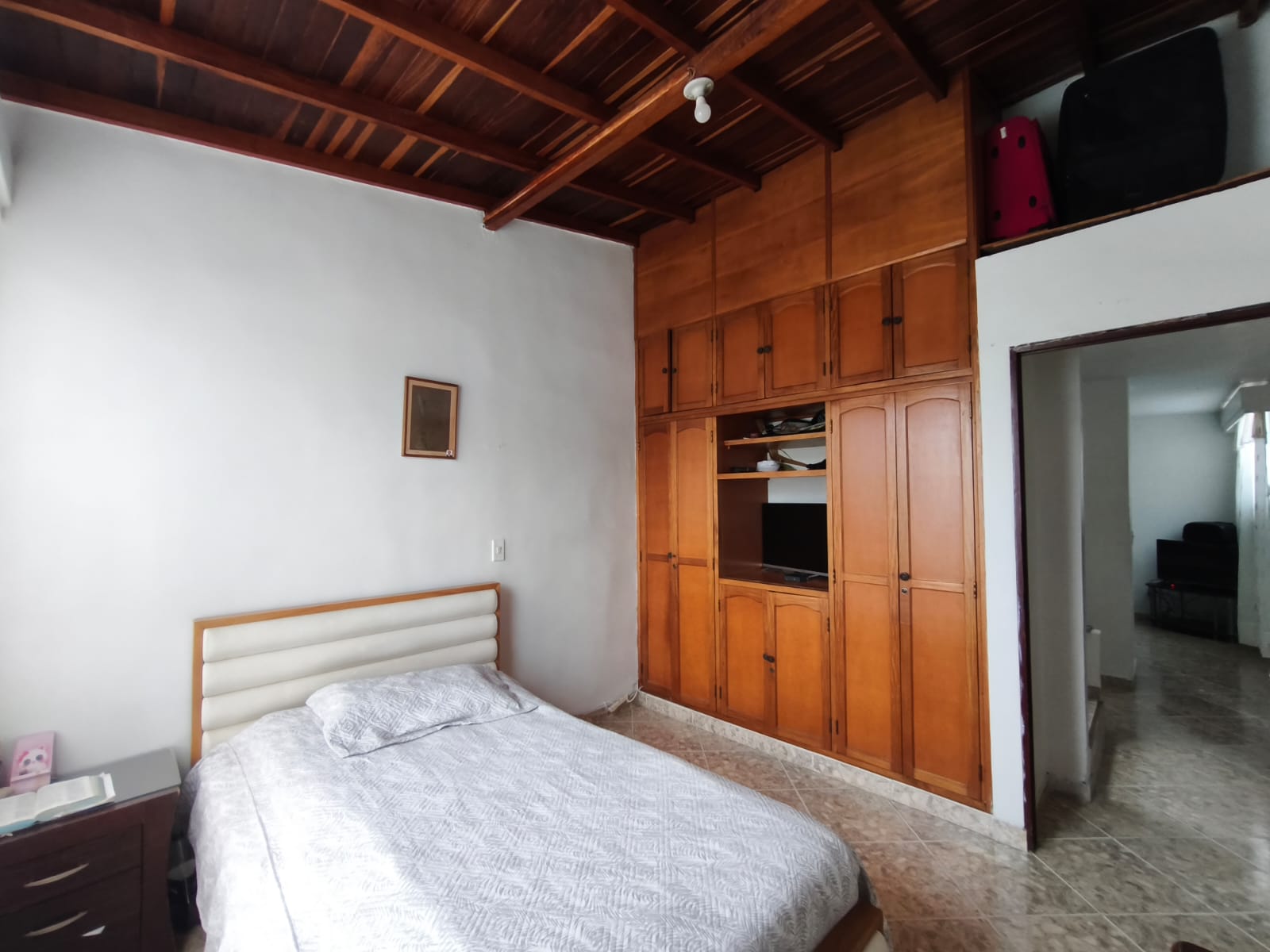 Venta de casa en Belén Rodeo Alto